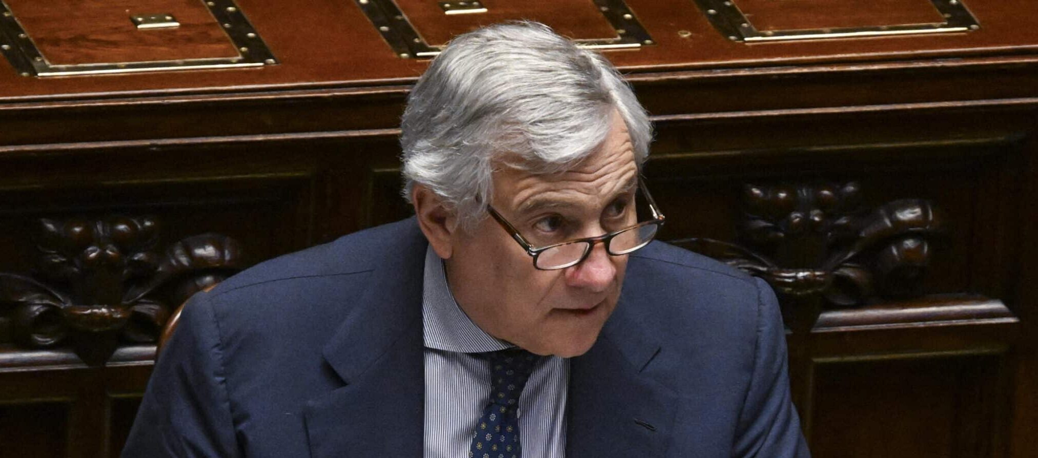 tajani assolve l8217egitto su regeni le opposizioni affermazioni indecenti da Lanotiziagiornale.it tajani assolve l8217egitto su regeni le opposizioni affermazioni indecenti