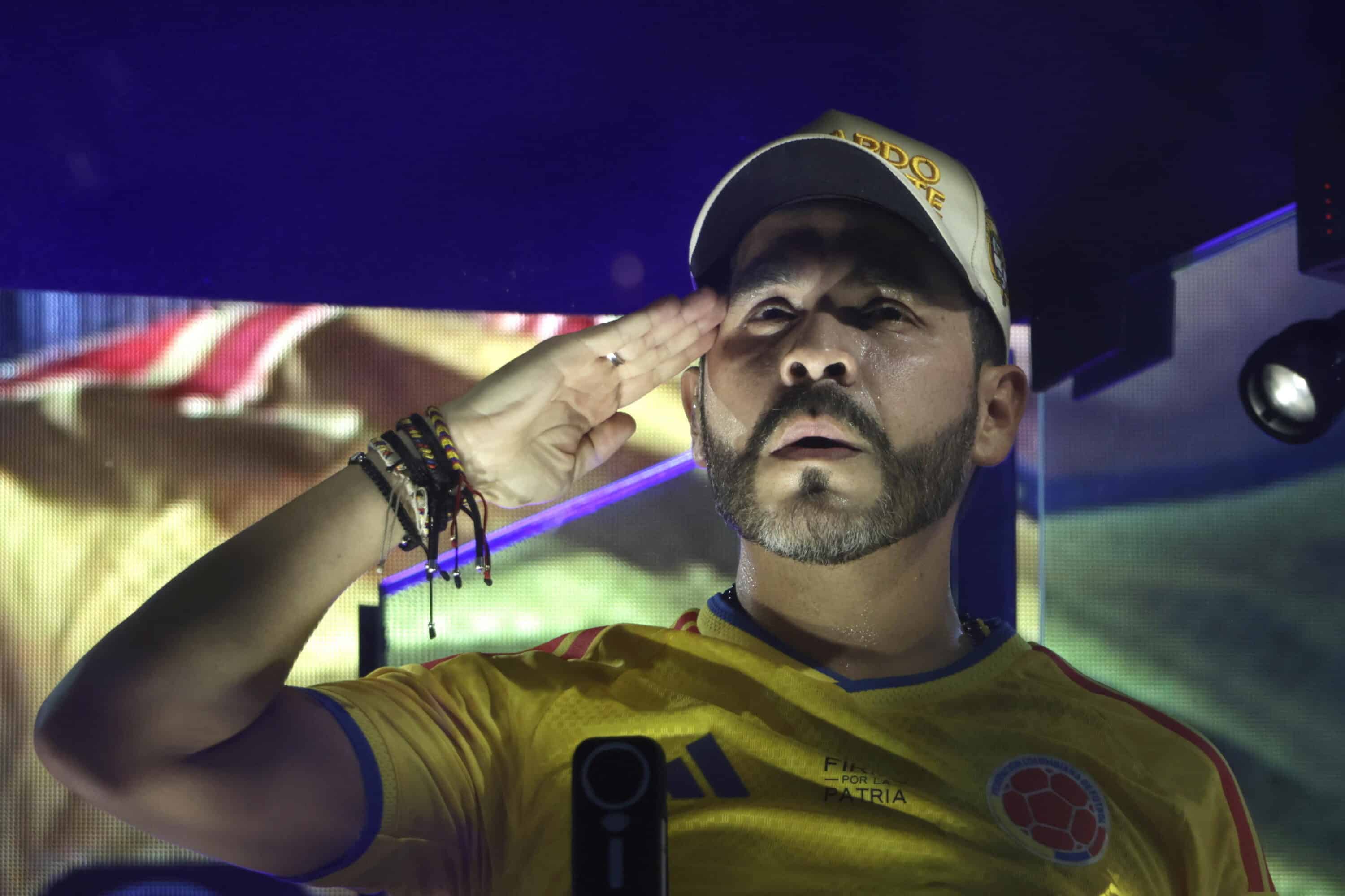 la colombia svolta a destra a vincere le presidenziali 232 de la espiella il candidato sostenuto da trump ma i progressisti denunciano brogli e chiedono il riconteggio da Lanotiziagiornale.it la colombia svolta a destra a vincere le presidenziali 232 de la espiella il candidato sostenuto da trump ma i progressisti denunciano brogli e chiedono il riconteggio