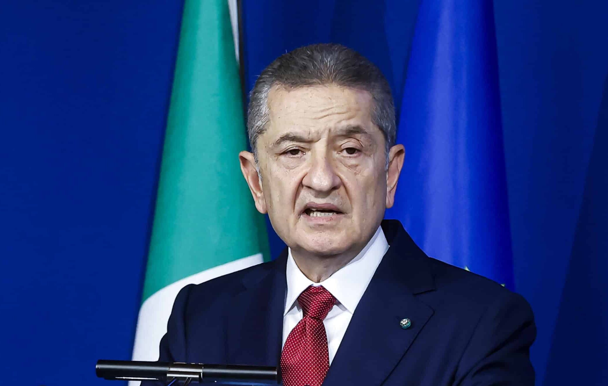 la sferzata di panetta all8217ue 200 ora che si svegli serve una vera integrazione da Lanotiziagiornale.it la sferzata di panetta all8217ue 200 ora che si svegli serve una vera integrazione