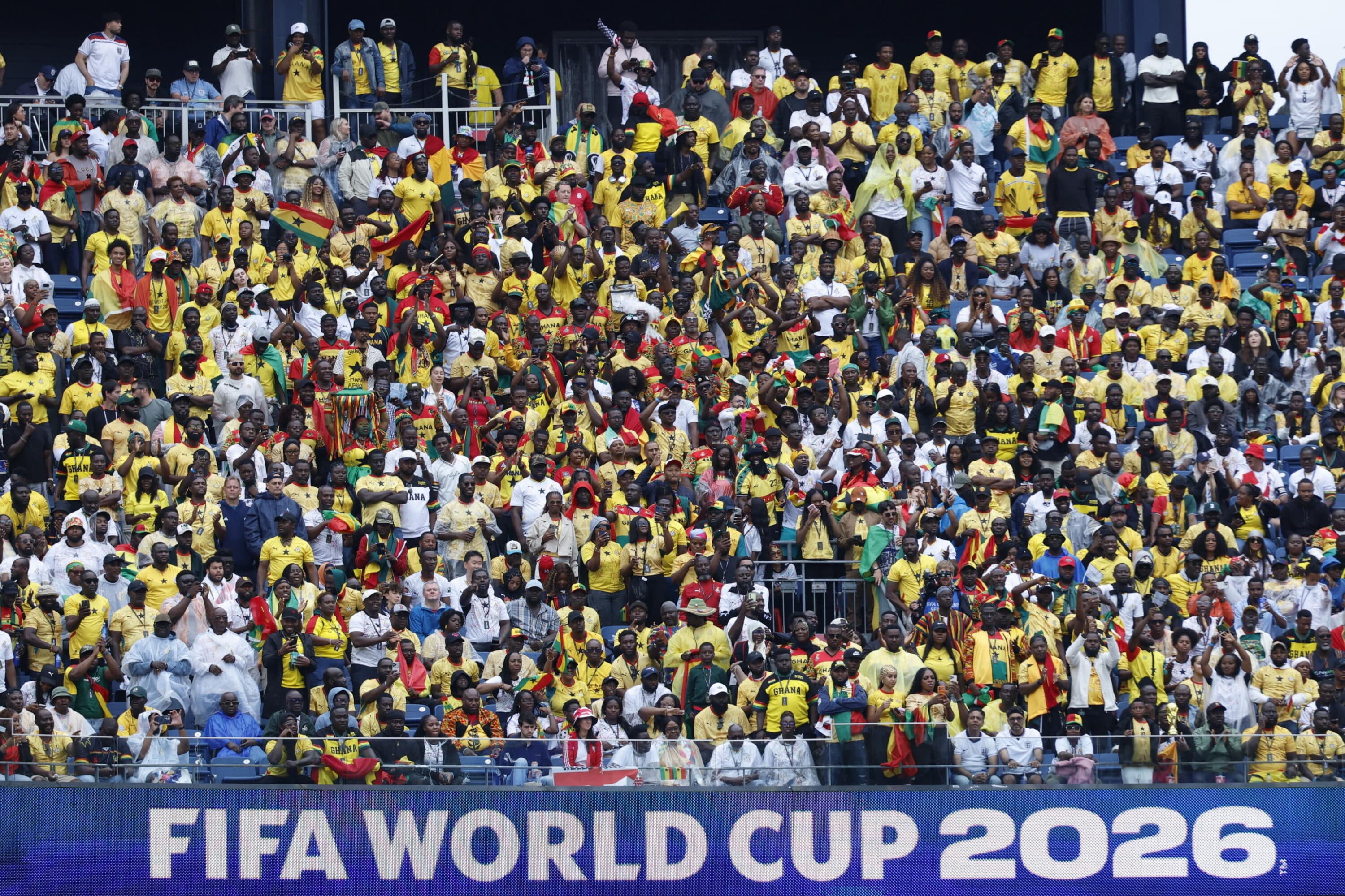 mondiali 2026 con le partite di stasera si chiudono i gironi a e b ecco gli orari dei match e dove vederli da Lanotiziagiornale.it mondiali 2026 con le partite di stasera si chiudono i gironi a e b ecco gli orari dei match e dove vederli