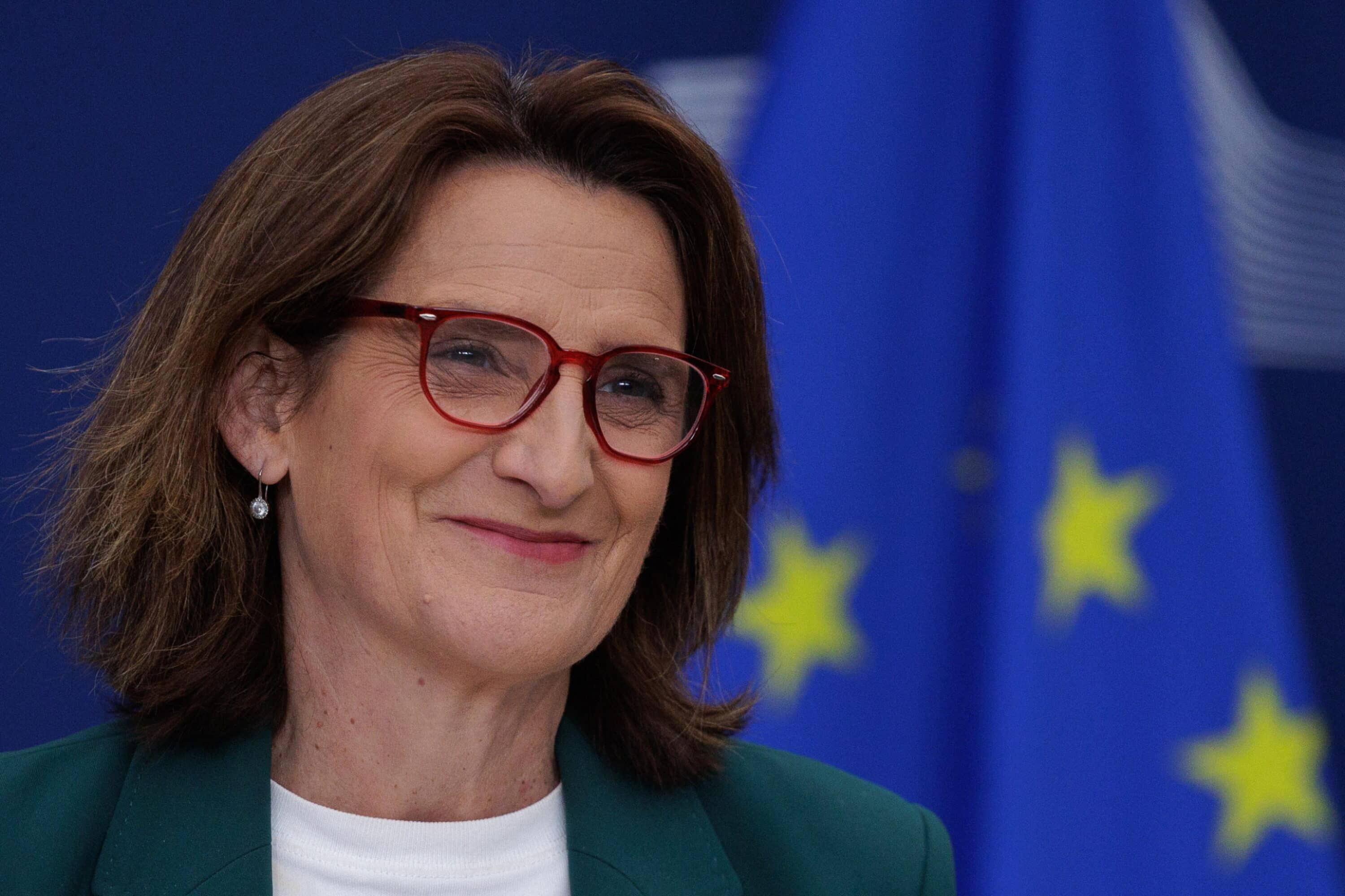 L'assist della Commissione Ue a Unicredit: Ribera contro il governo tedesco