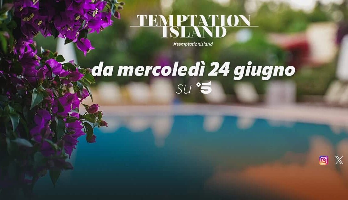 temptation island non 232 solo questione di corna da Lanotiziagiornale.it temptation island non 232 solo questione di corna