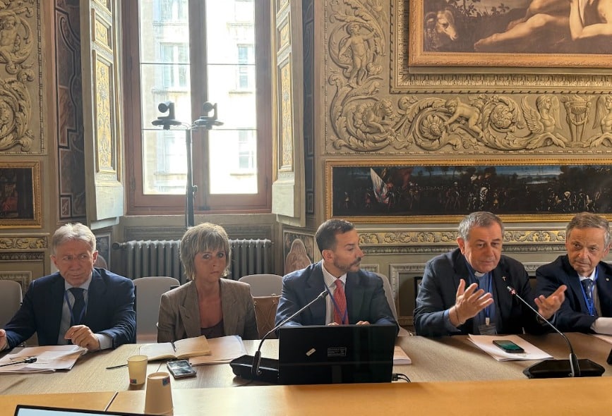 sanit224 infrastrutture e innovazione a roma il confronto sul futuro degli ospedali e della cura da Lanotiziagiornale.it sanit224 infrastrutture e innovazione a roma il confronto sul futuro degli ospedali e della cura