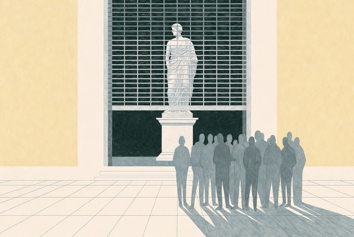 sciopero della cultura la prima volta dopo quasi mezzo secolo nel mirino i tagli al settore per finanziare le armi da Lanotiziagiornale.it sciopero della cultura la prima volta dopo quasi mezzo secolo nel mirino i tagli al settore per finanziare le armi