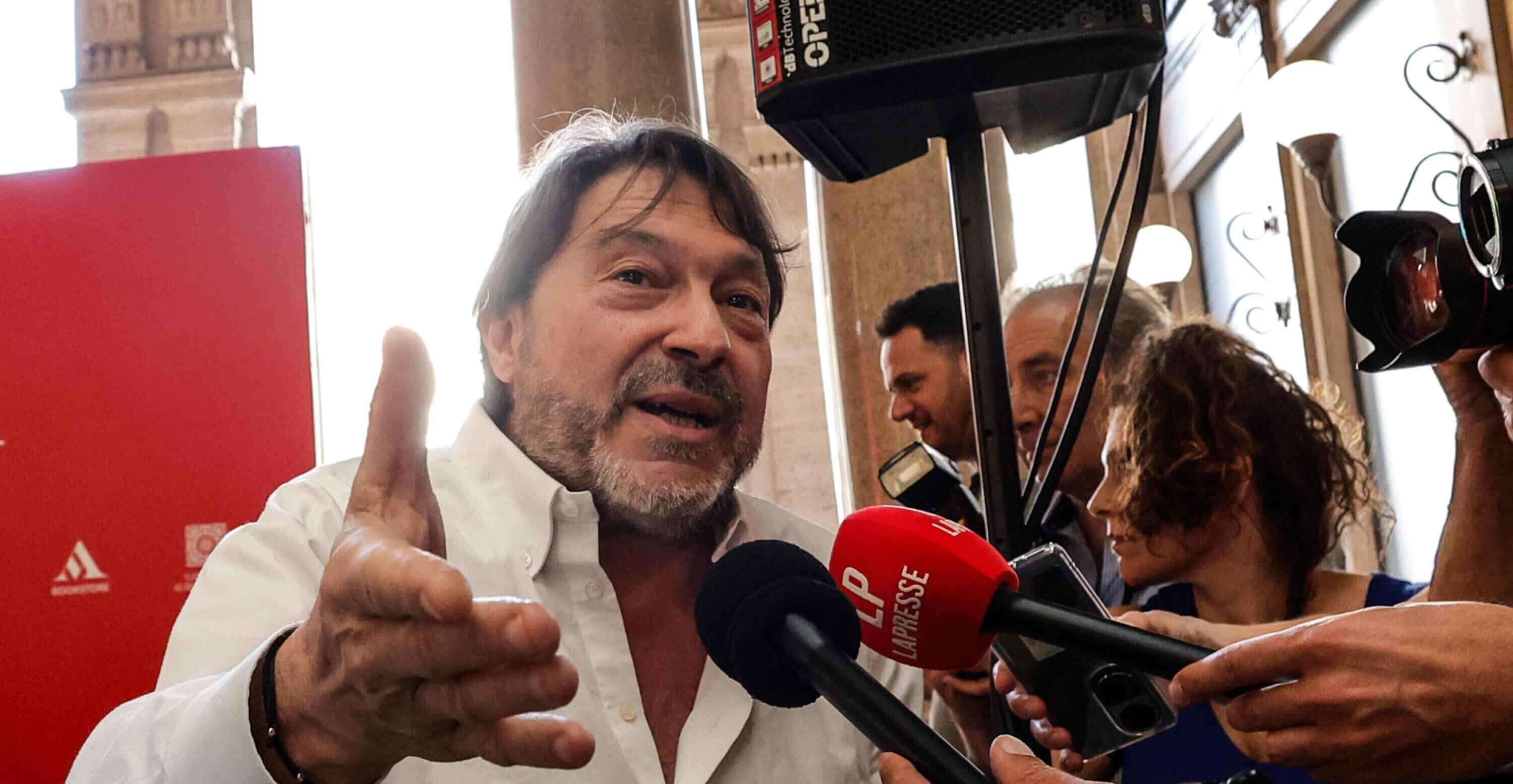 Ranucci, arresti confermati per i presunti attentatori Ranucci porta la Rai in Tribunale, ricorso contro la rimozione da Report