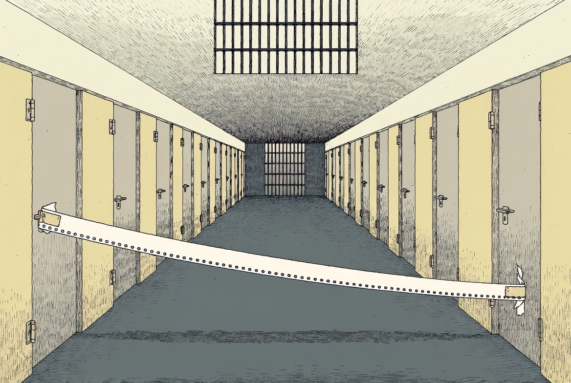 carcere di sollicciano sette sezioni sotto sequestro 232 la prima volta in italia per una struttura penitenziaria da Lanotiziagiornale.it carcere di sollicciano sette sezioni sotto sequestro 232 la prima volta in italia per una struttura penitenziaria