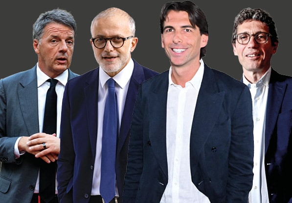 onorato le sta provando tutte ma la gamba centrista della sinistra zoppica da Lanotiziagiornale.it onorato le sta provando tutte ma la gamba centrista della sinistra zoppica