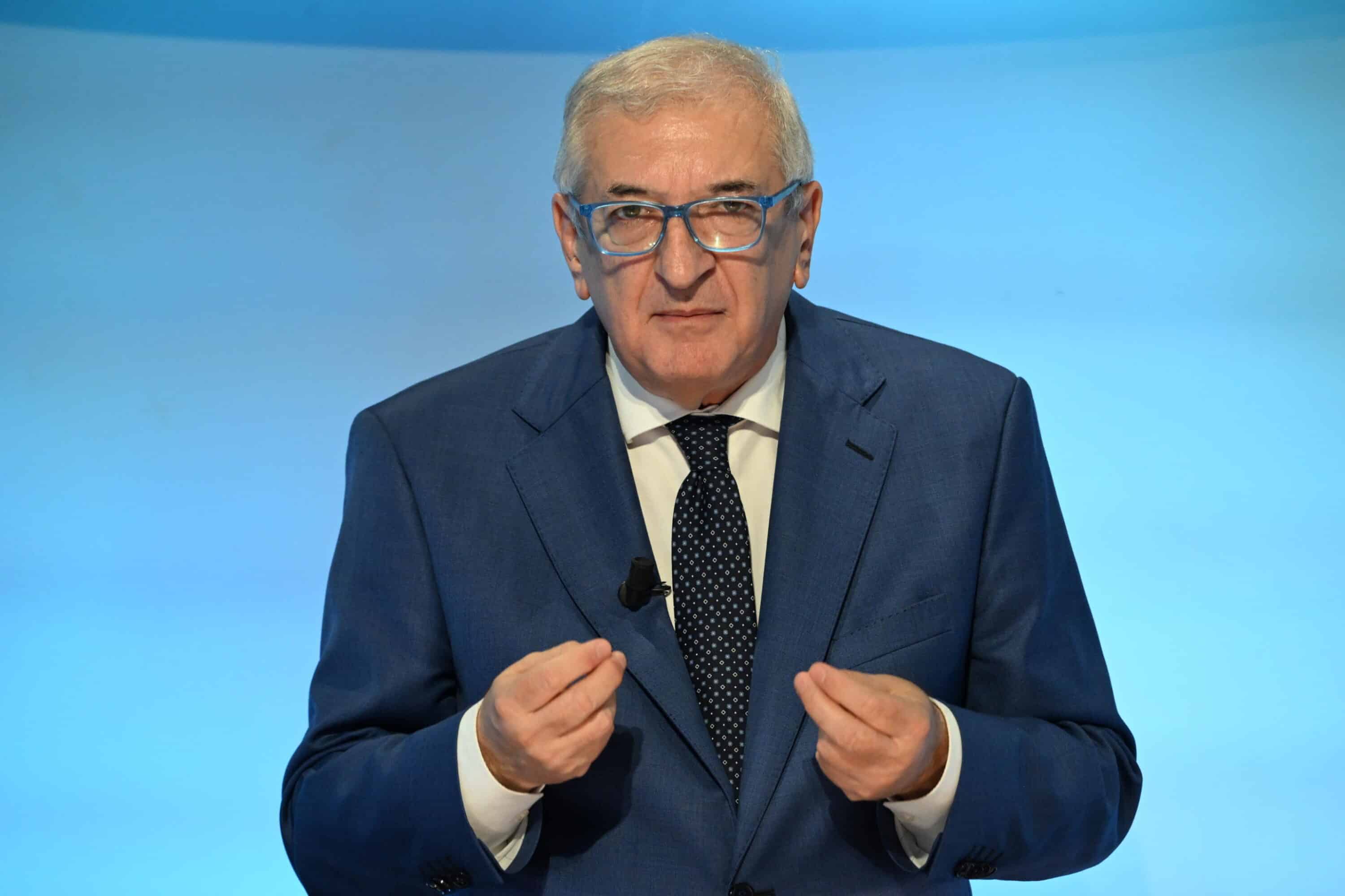 pnrr i conti tornano solo sulla carta il governo festeggia i target ma molte opere arrancano e le case della salute restano senza medici da Lanotiziagiornale.it pnrr i conti tornano solo sulla carta il governo festeggia i target ma molte opere arrancano e le case della salute restano senza medici