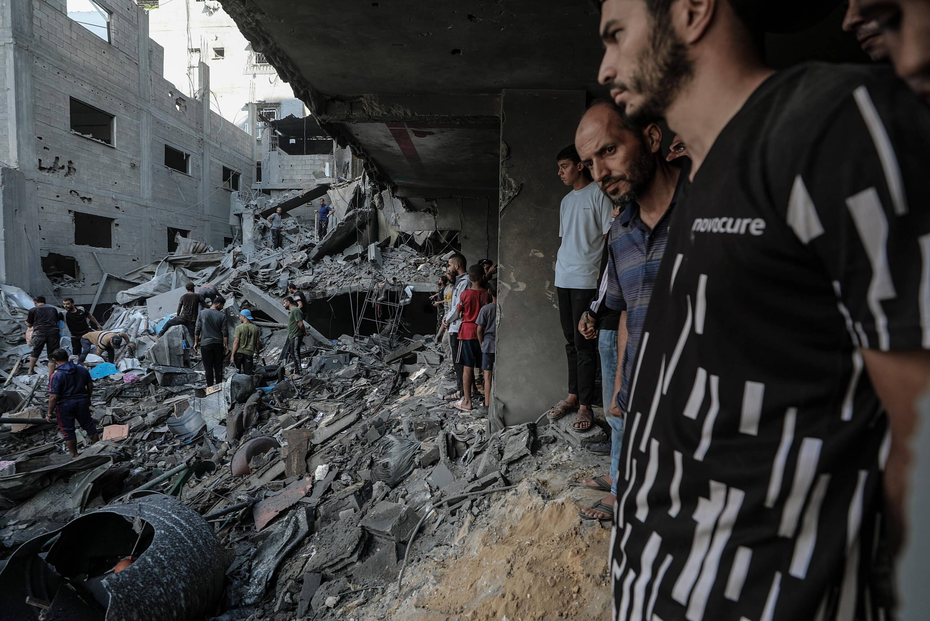 gaza hamas scioglie il governo della striscia ma resta il nodo del disarmo israele solo un trucco 232 il modello hezbollah da Lanotiziagiornale.it gaza hamas scioglie il governo della striscia ma resta il nodo del disarmo israele solo un trucco 232 il modello hezbollah