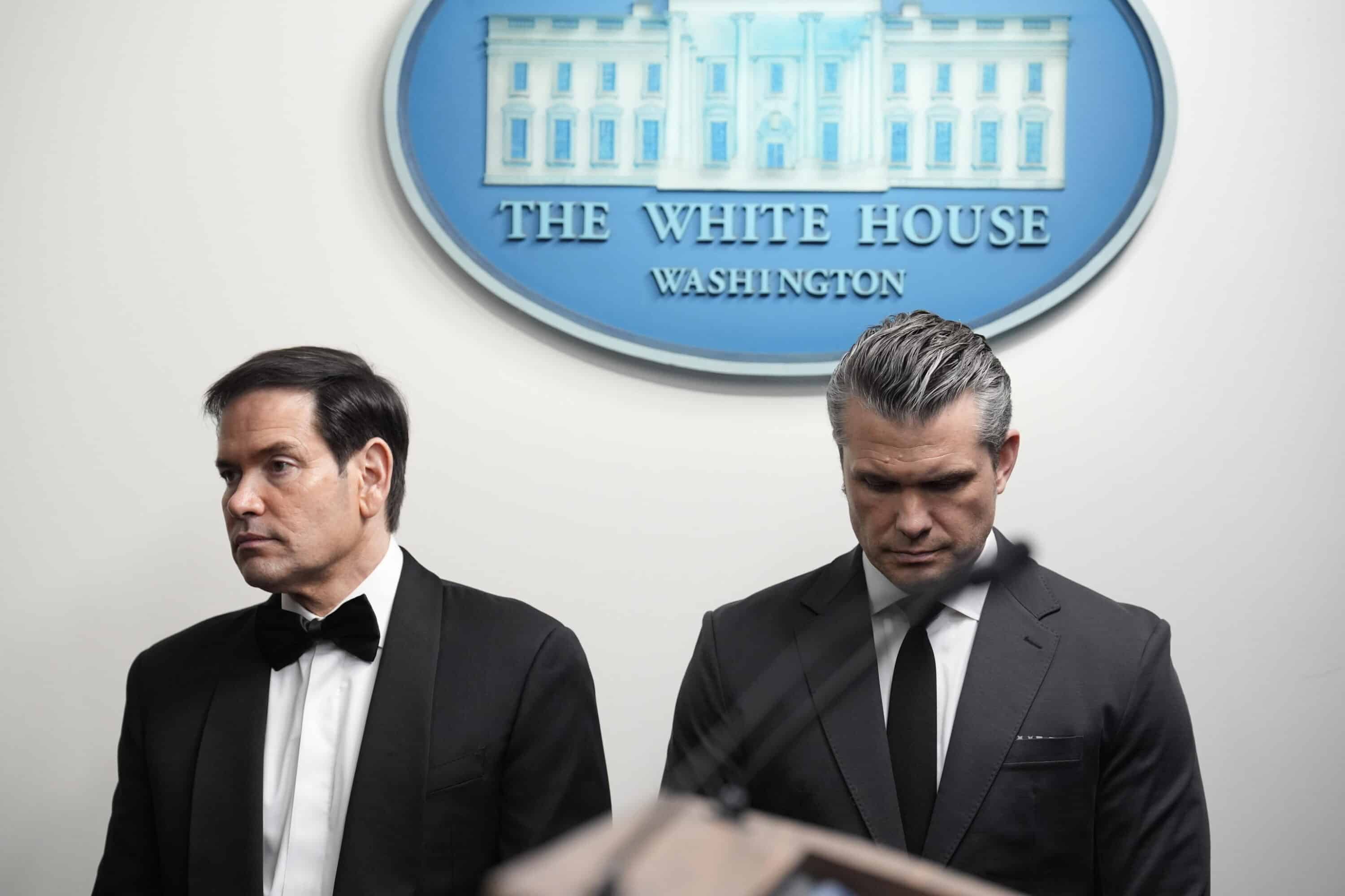 nato scontro nell8217amministrazione usa hegseth vuole ritirare le truppe in europa rubio lo ferma da Lanotiziagiornale.it nato scontro nell8217amministrazione usa hegseth vuole ritirare le truppe in europa rubio lo ferma