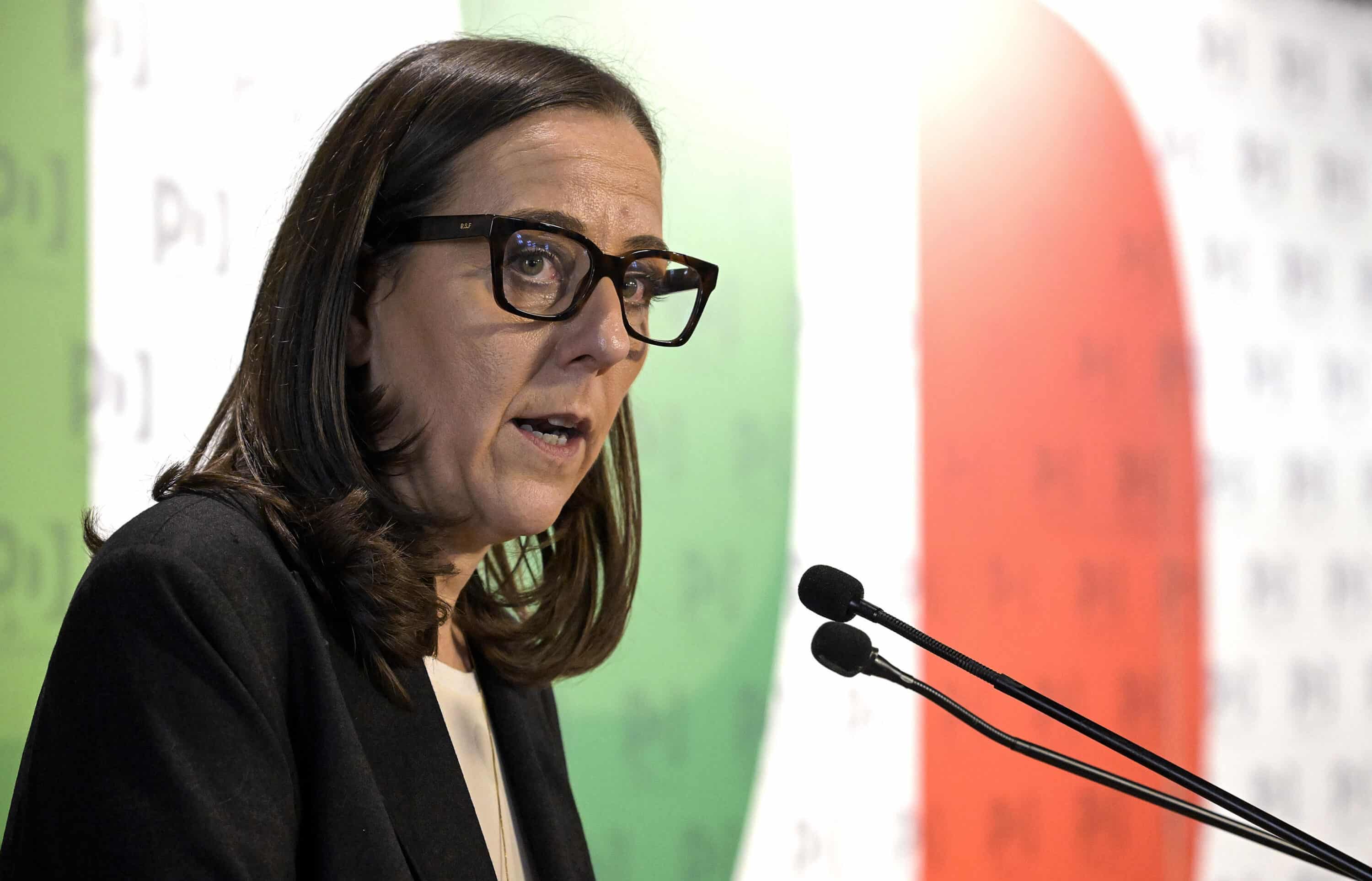 Governance poll, Funaro è la sindaca più amata d’Italia: per la prima volta vince una donna