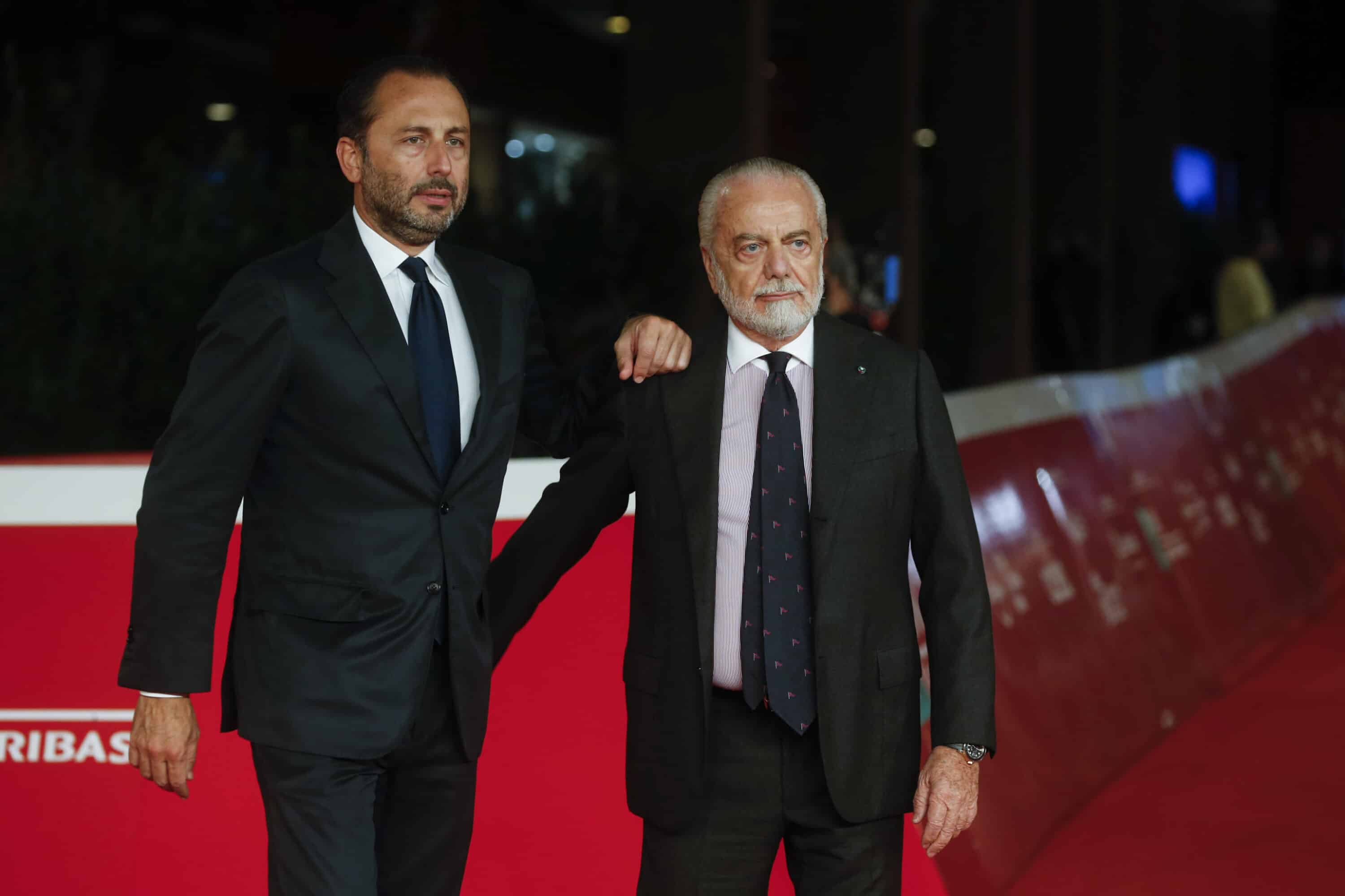 bancarotta del bari calcio indagati aurelio e luigi de laurentiis da Lanotiziagiornale.it bancarotta del bari calcio indagati aurelio e luigi de laurentiis