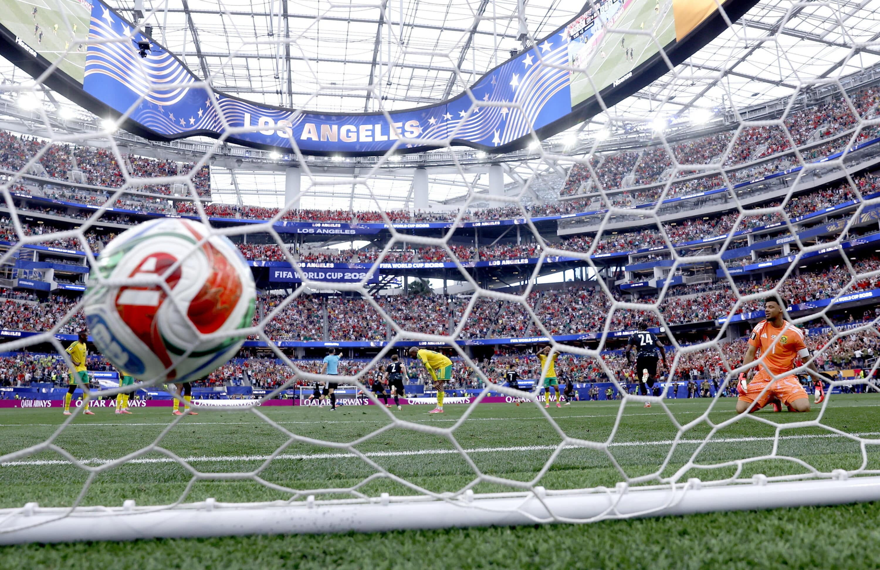 mondiali 2026 cosa succede oggi mercoled236 8 luglio e il programma dei quarti di finale date orari e quali partite verranno trasmesse su rai 1 da Lanotiziagiornale.it mondiali 2026 cosa succede oggi mercoled236 8 luglio e il programma dei quarti di finale date orari e quali partite verranno trasmesse su rai 1