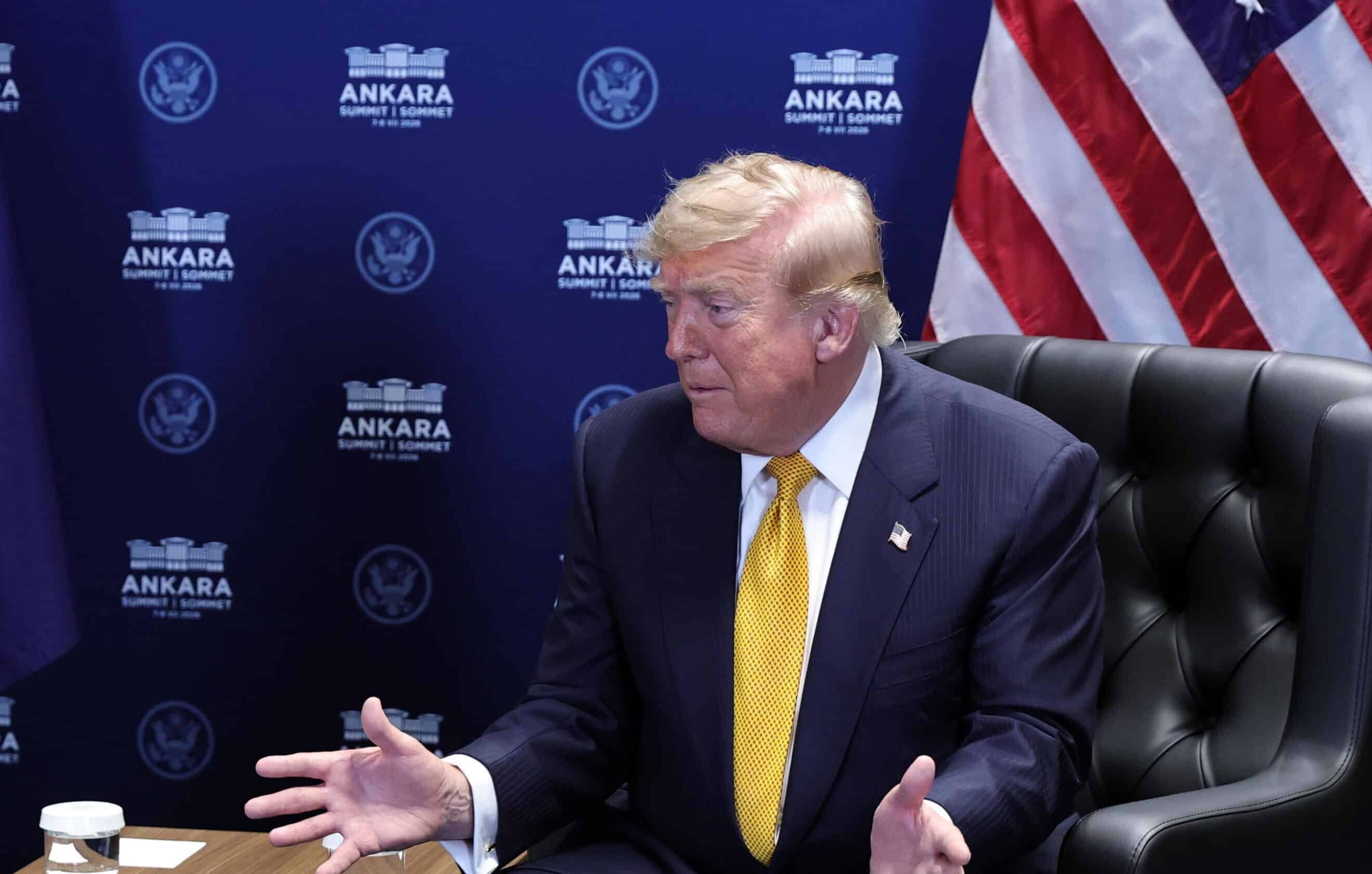 trump contro tutti mette fine alla tregua con l8217iran e attacca nato e italia pessima sulle basi da Lanotiziagiornale.it trump contro tutti mette fine alla tregua con l8217iran e attacca nato e italia pessima sulle basi