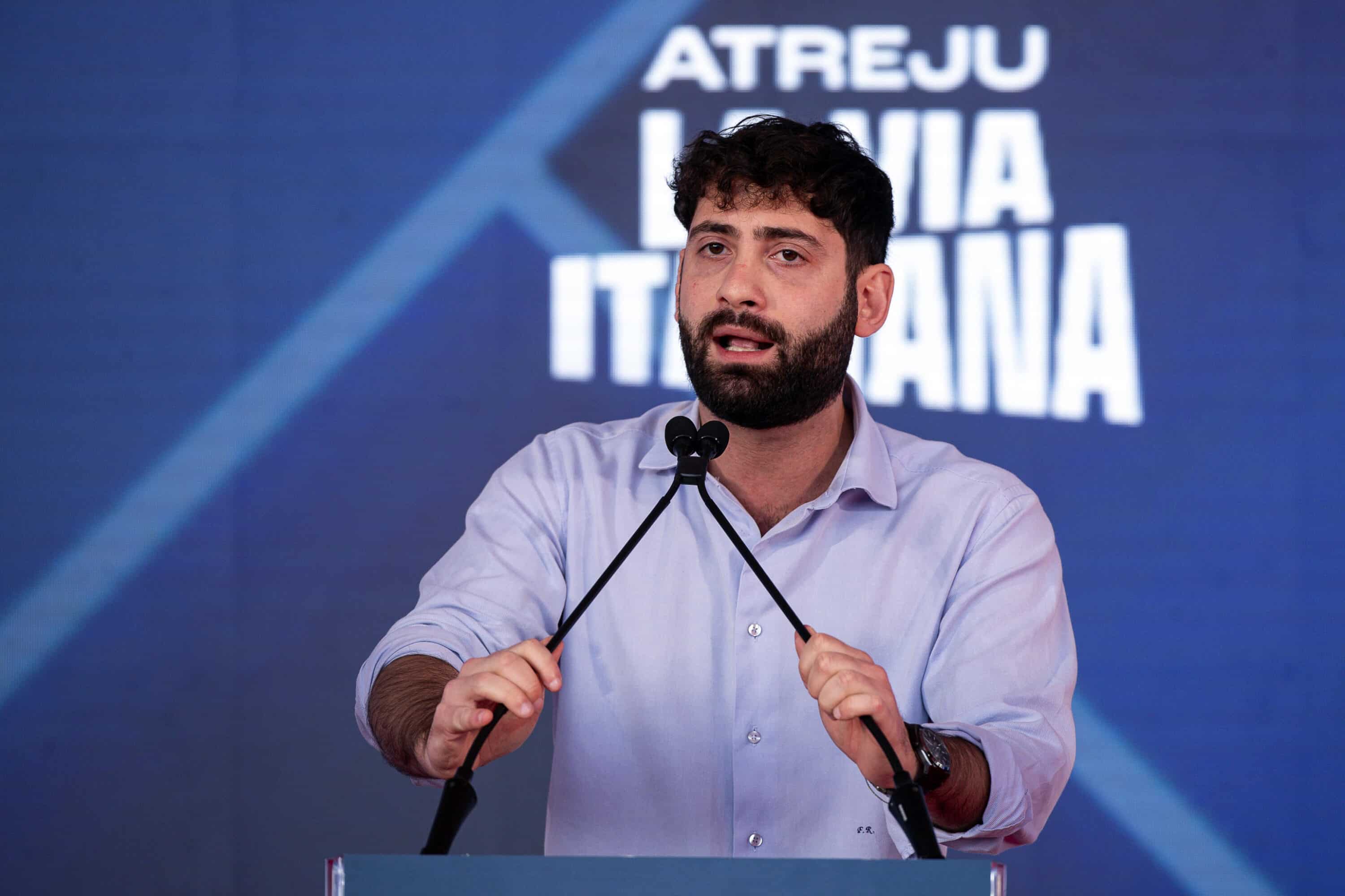 legge elettorale destre spaccate sulle preferenze ma ritrovano l8217unit224 sul voto ai fuori sede da Lanotiziagiornale.it legge elettorale destre spaccate sulle preferenze ma ritrovano l8217unit224 sul voto ai fuori sede