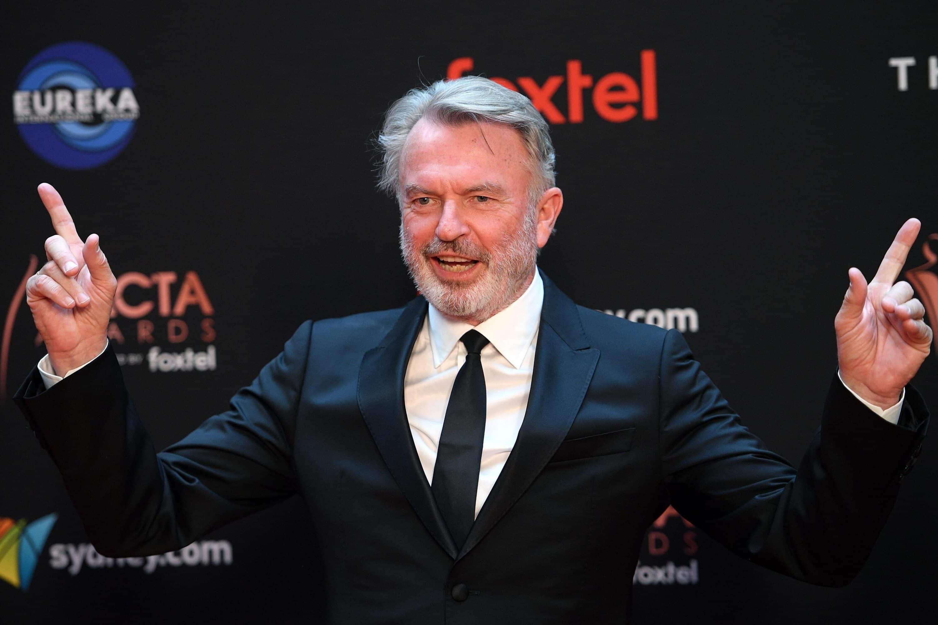 il mondo dello spettacolo piange la scomparsa di sam neill l8217attore neozelandese reso immortale dal film jurassic park da Lanotiziagiornale.it il mondo dello spettacolo piange la scomparsa di sam neill l8217attore neozelandese reso immortale dal film jurassic park