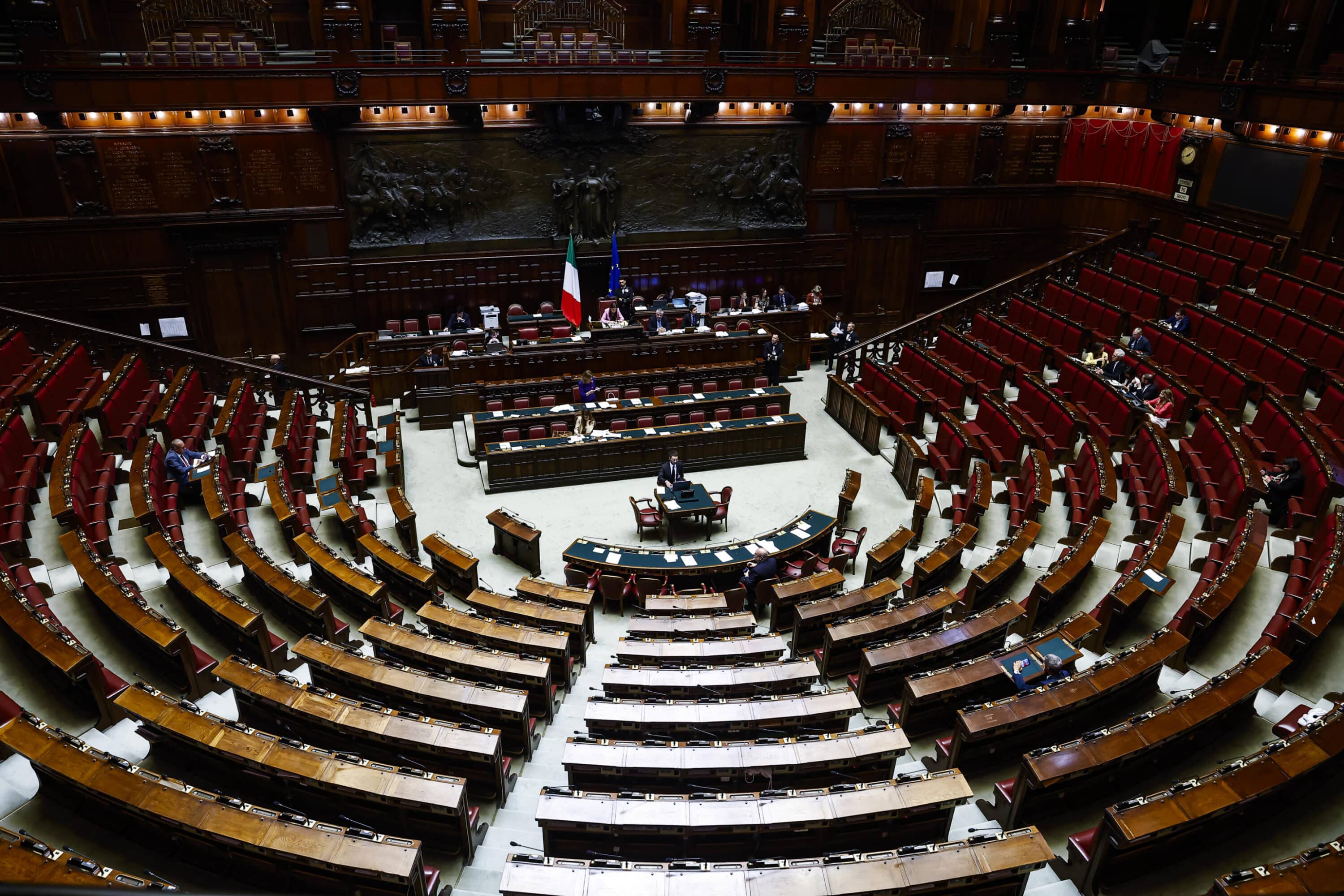 legge elettorale retromarcia di forza italia e lega s236 alle finte preferenze con l8217incognita del voto segreto da Lanotiziagiornale.it legge elettorale retromarcia di forza italia e lega s236 alle finte preferenze con l8217incognita del voto segreto