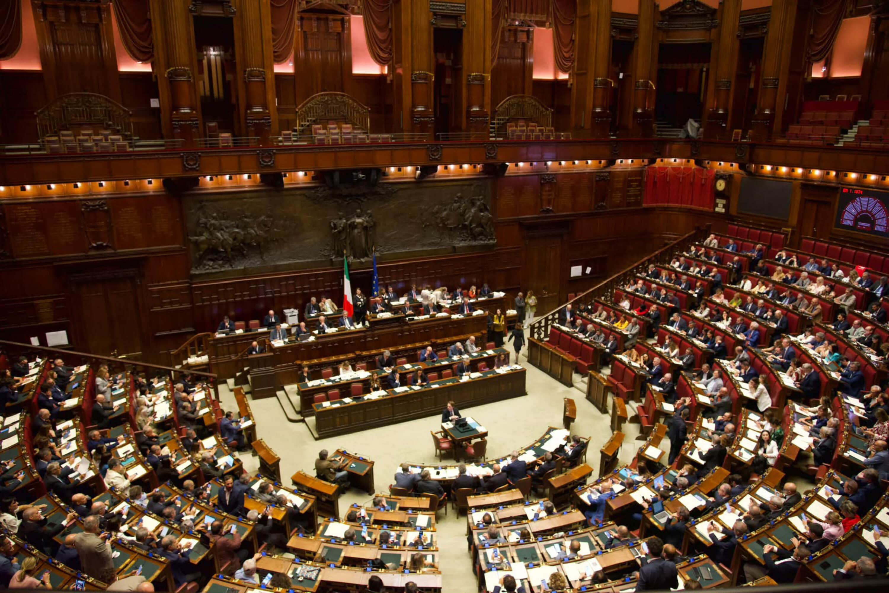 legge elettorale scoppia il nuovo caso preferenze l8217emendamento dei vannacciani spacca le destre da Lanotiziagiornale.it legge elettorale scoppia il nuovo caso preferenze l8217emendamento dei vannacciani spacca le destre