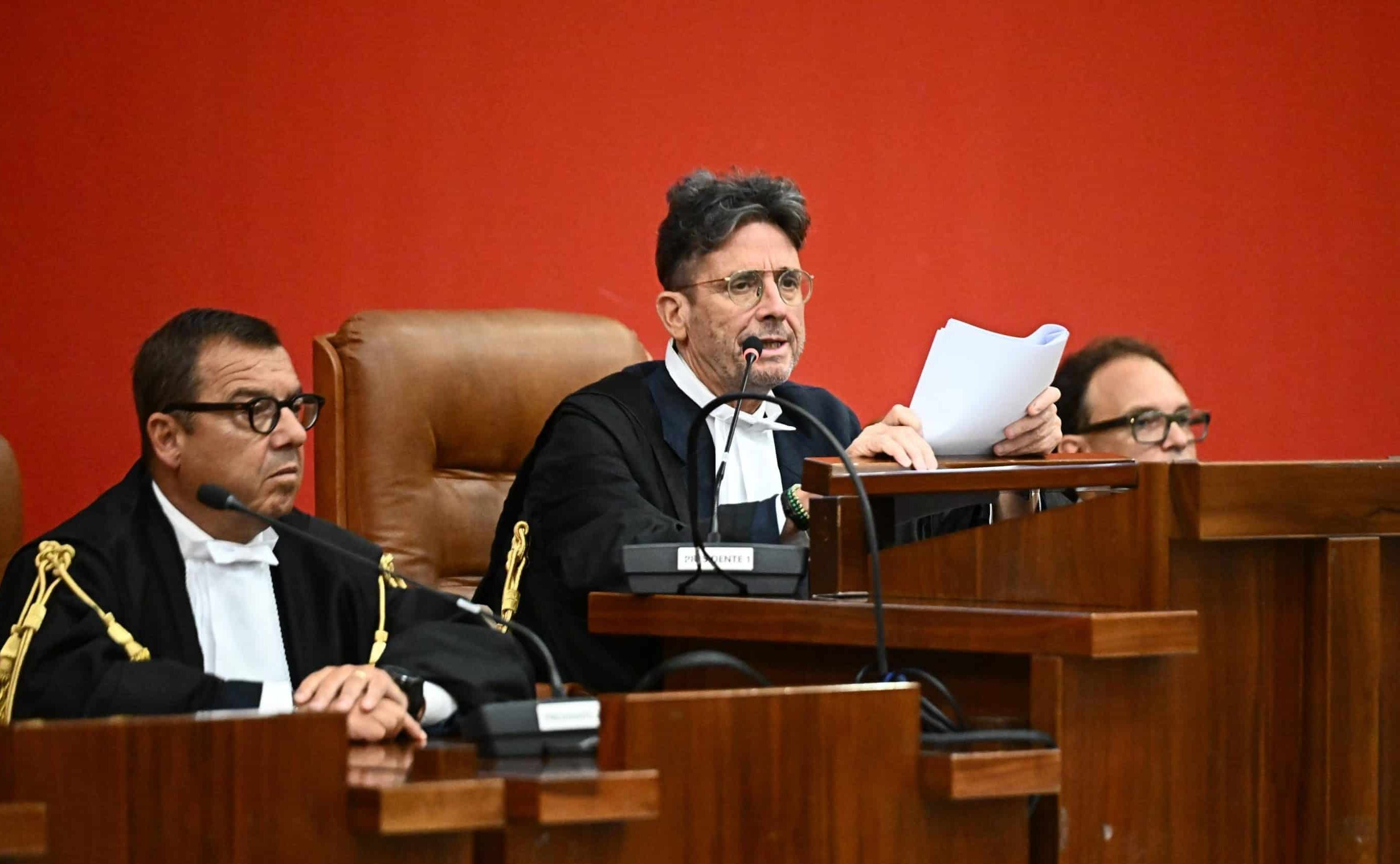 ponte morandi l8217ex ad di aspi castellucci condannato a 12 anni di carcere da Lanotiziagiornale.it ponte morandi l8217ex ad di aspi castellucci condannato a 12 anni di carcere