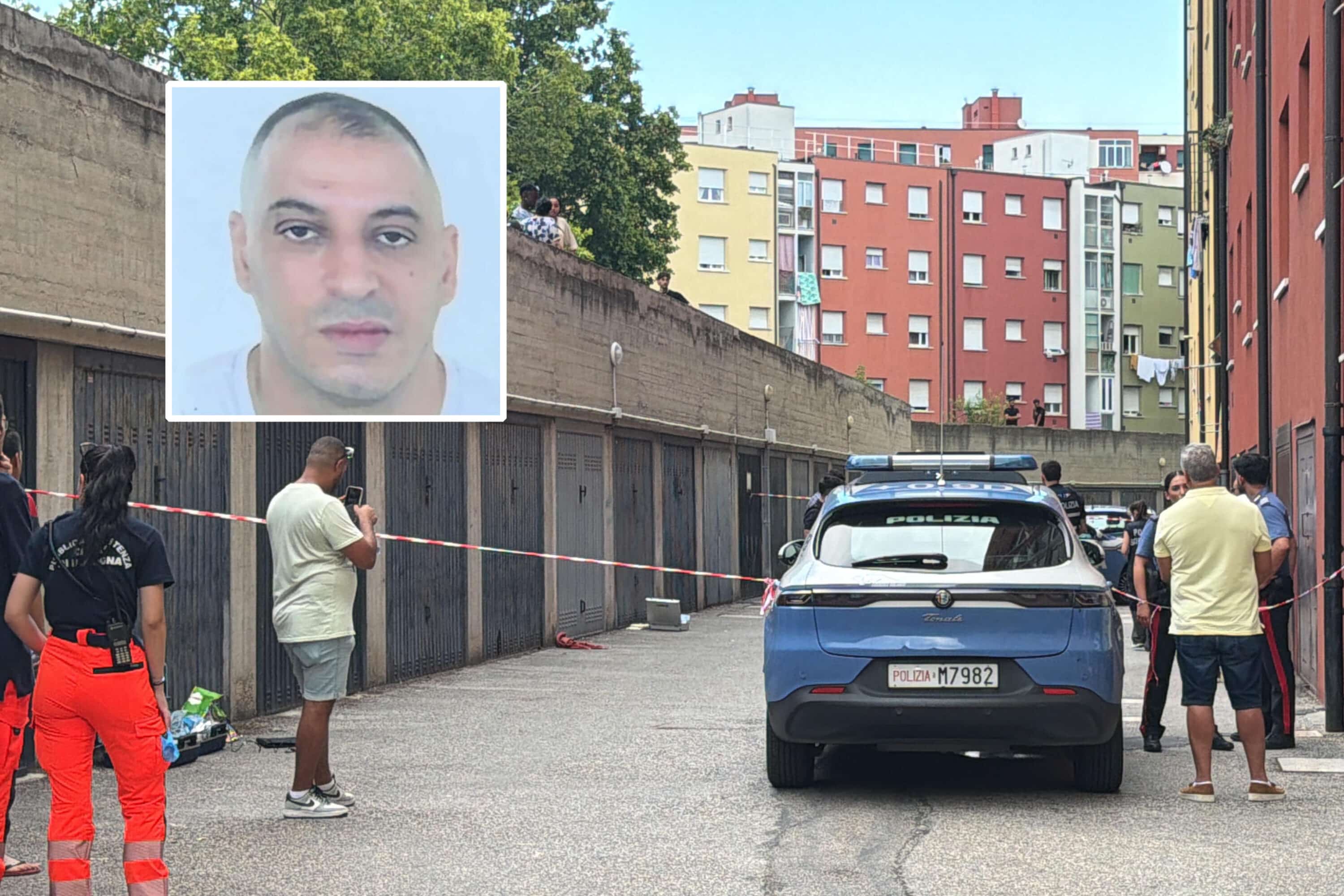 muore durante un fermo di polizia al pilastro di bologna l8217ultimo grido basta aiuto da Lanotiziagiornale.it muore durante un fermo di polizia al pilastro di bologna l8217ultimo grido basta aiuto