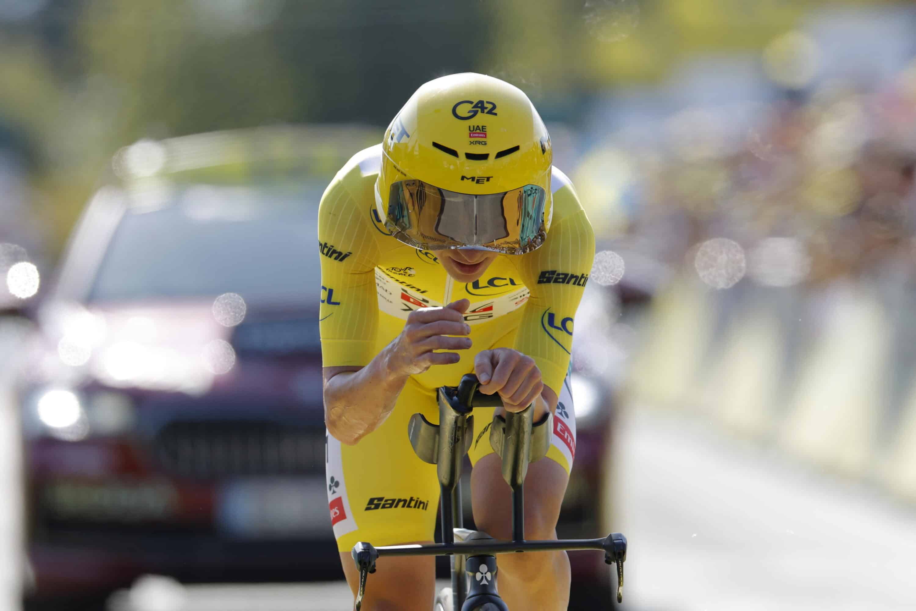 tour de france 2026 tappa 17 chamb233ry voiron favoriti classifica generale e dove vederla in tv da Lanotiziagiornale.it tour de france 2026 tappa 17 chamb233ry voiron favoriti classifica generale e dove vederla in tv