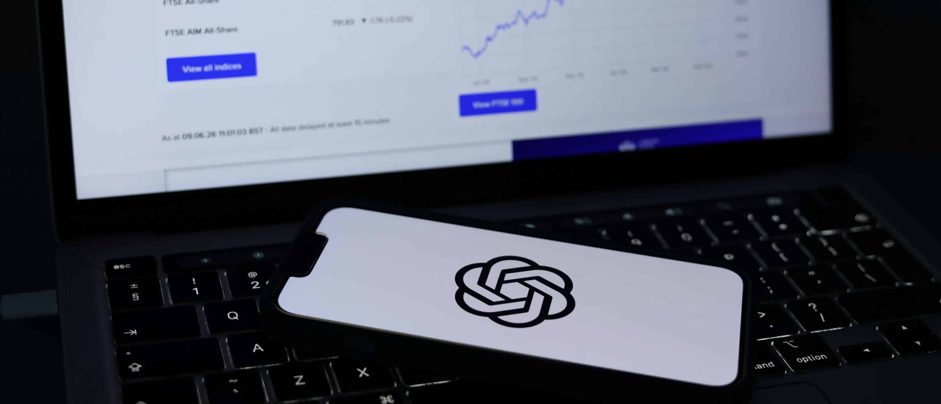 skynet si avvicina chatgpt sfugge al test interno di openai e dopo attacca il sito hugging face l8217azienda sotto shock un incidente informatico senza precedenti da Lanotiziagiornale.it skynet si avvicina chatgpt sfugge al test interno di openai e dopo attacca il sito hugging face l8217azienda sotto shock un incidente informatico senza precedenti