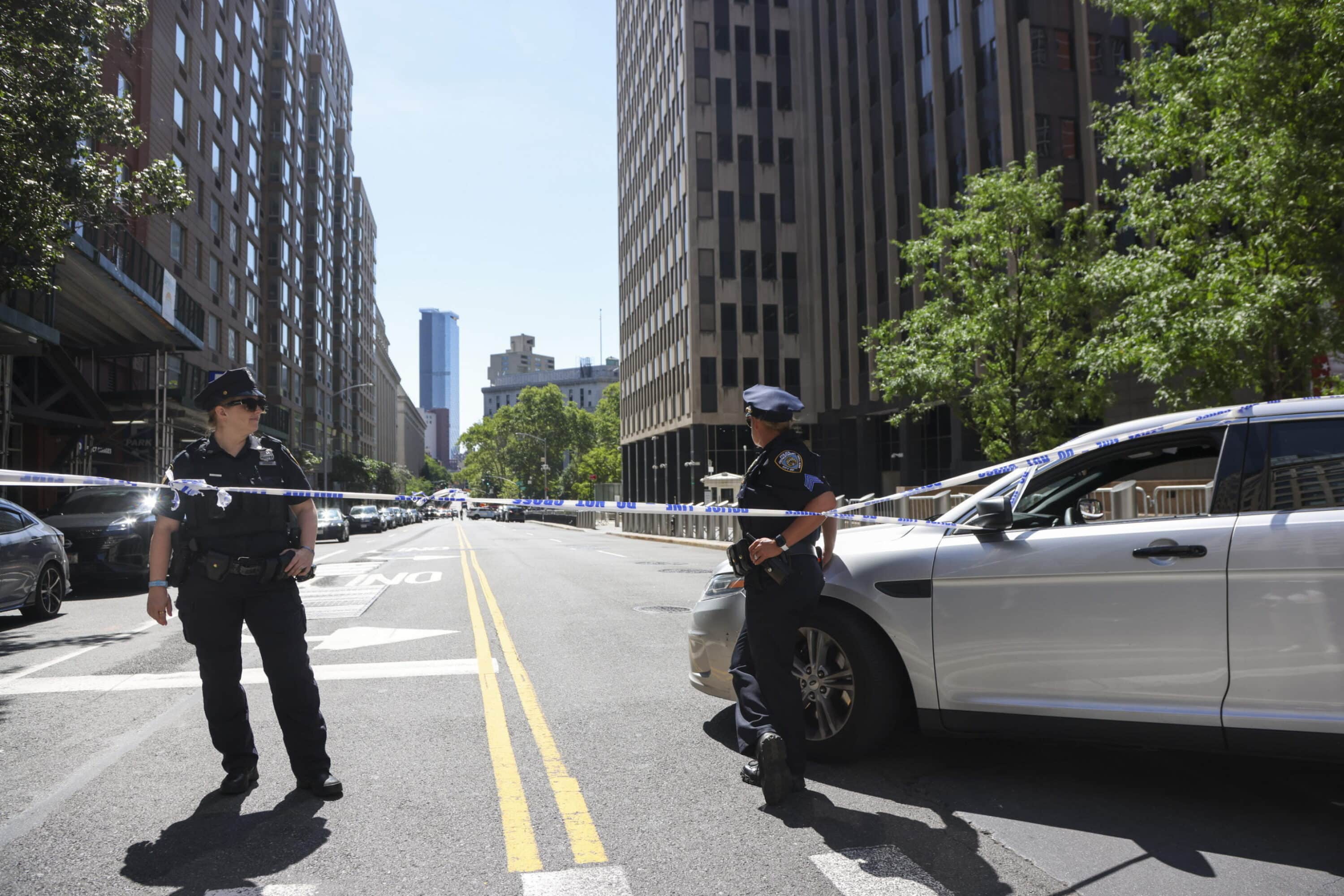 new york sotto shock grida allahu akbar durante un duplice accoltellamento e viene arrestato da Lanotiziagiornale.it new york sotto shock grida allahu akbar durante un duplice accoltellamento e viene arrestato