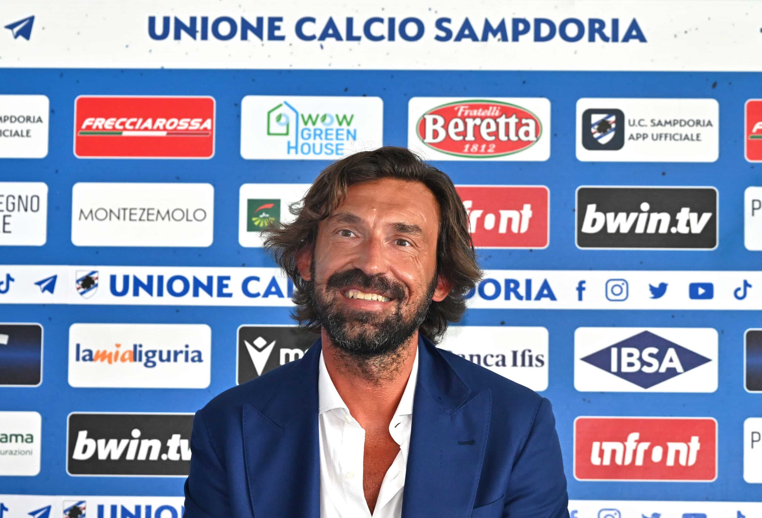 Pirlo Fatto Fuori Dopo Il Caso Russia Malag Pronto A Scaricarlo A Pirlo Fatto Fuori Dopo Il Caso Russia Malag Pronto A Scaricarlo A