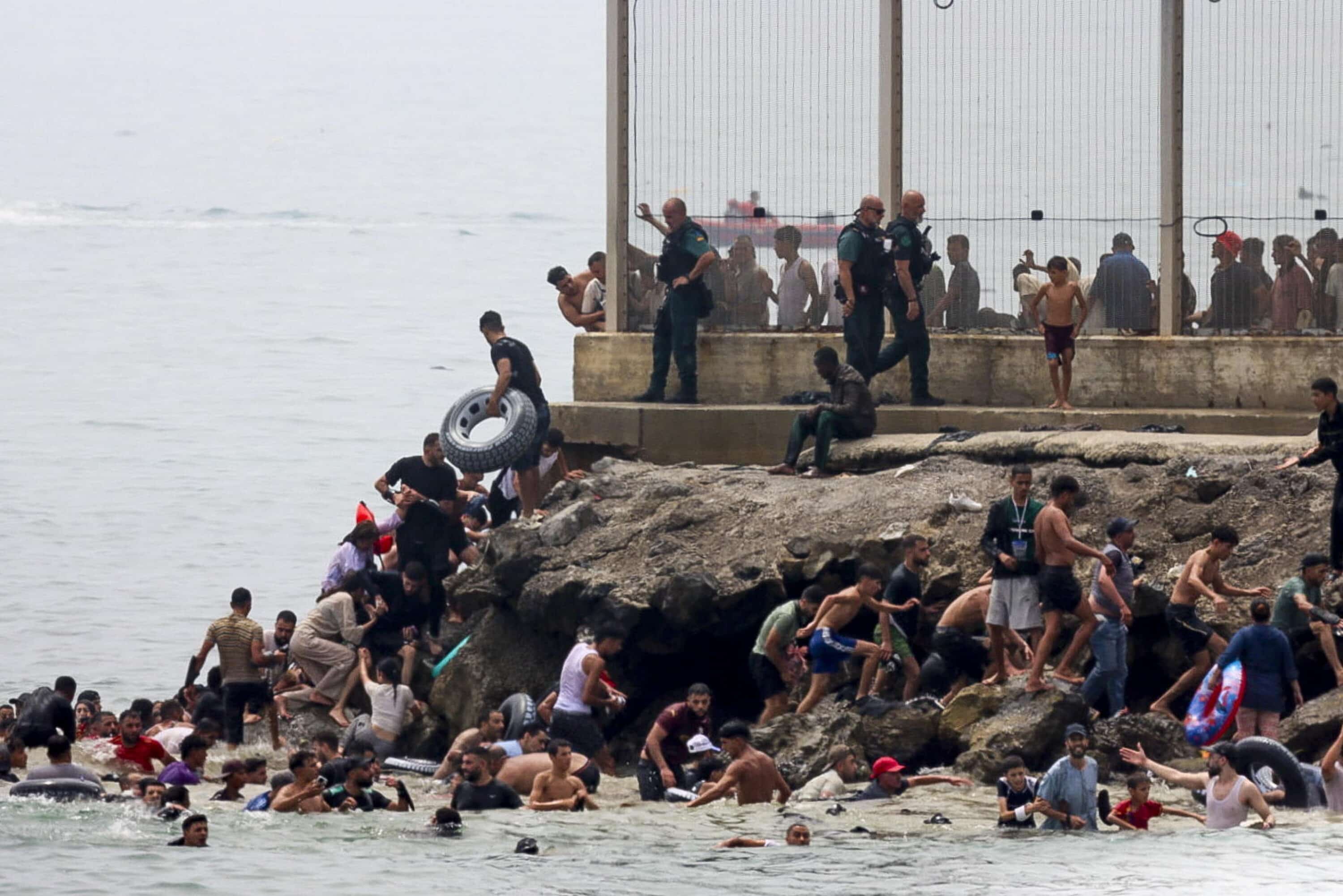 Ceuta, perché sospendere Schengen è inutile, sbagliato e persino dannoso: da Meloni solo propaganda