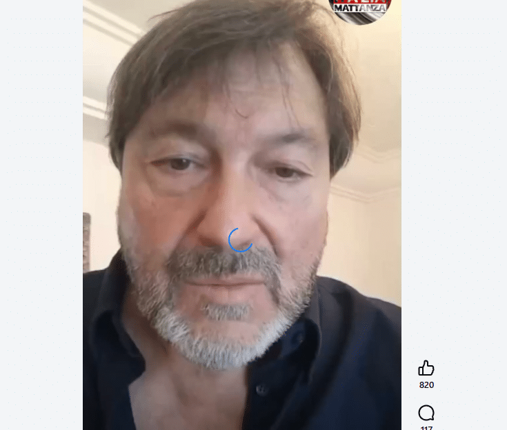 attentato a ranucci il giornalista sotto choc lavitola 232 un amico non ci posso credere intanto fdi lancia l8217ennesima campagna social contro il conduttore di report da Lanotiziagiornale.it attentato a ranucci il giornalista sotto choc lavitola 232 un amico non ci posso credere intanto fdi lancia l8217ennesima campagna social contro il conduttore di report