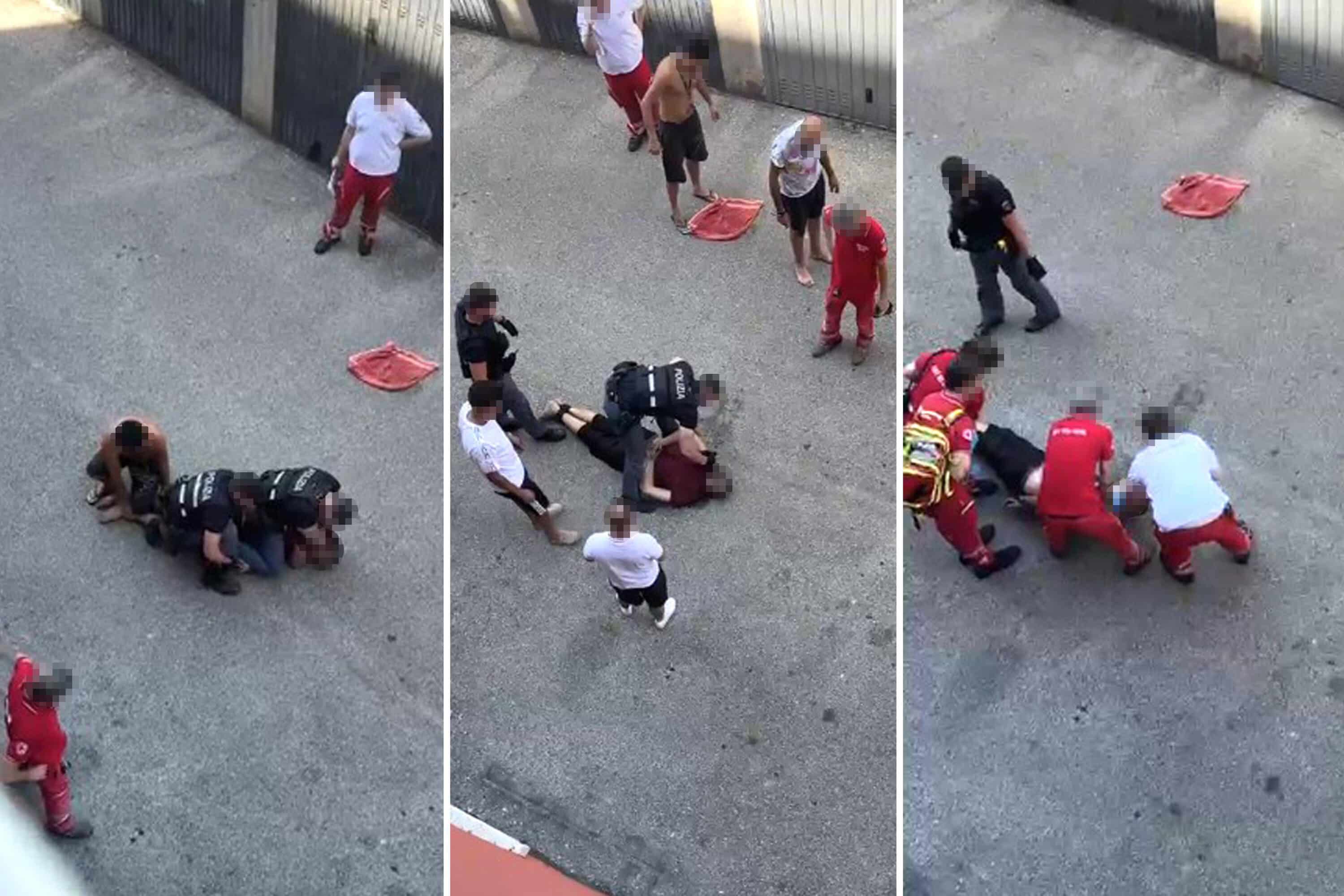 dopo roggero scoppia il caso fakir scudo penale per i sei operatori in servizio al momento della morte del 42enne morto a bologna dopo l8217intervento della polizia da Lanotiziagiornale.it dopo roggero scoppia il caso fakir scudo penale per i sei operatori in servizio al momento della morte del 42enne morto a bologna dopo l8217intervento della polizia