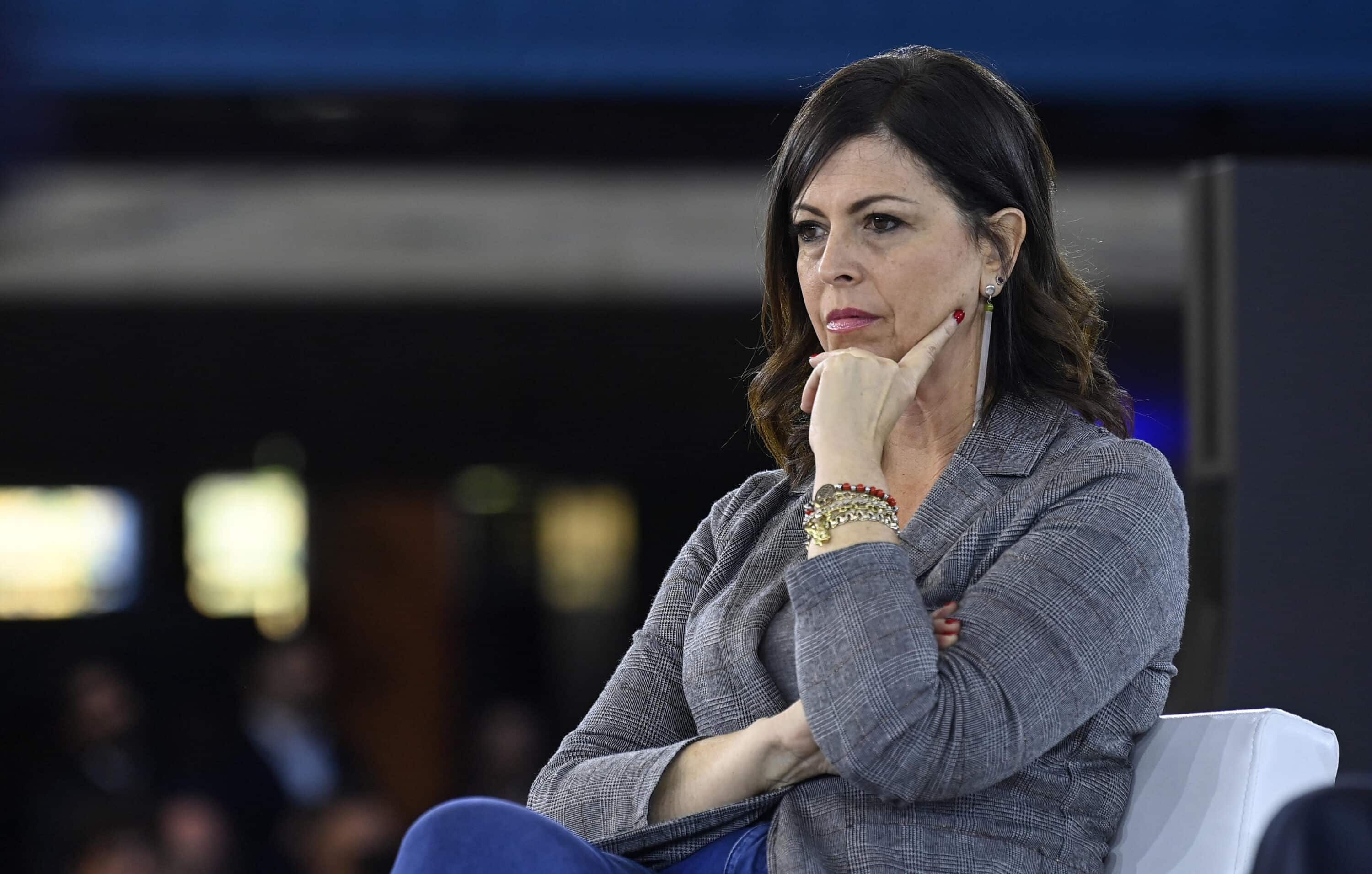 la vigilanza rai 232 stata tenuta in ostaggio dalla maggioranza le mie dimissioni non sono una resa ma una denuncia parla floridia da Lanotiziagiornale.it la vigilanza rai 232 stata tenuta in ostaggio dalla maggioranza le mie dimissioni non sono una resa ma una denuncia parla floridia