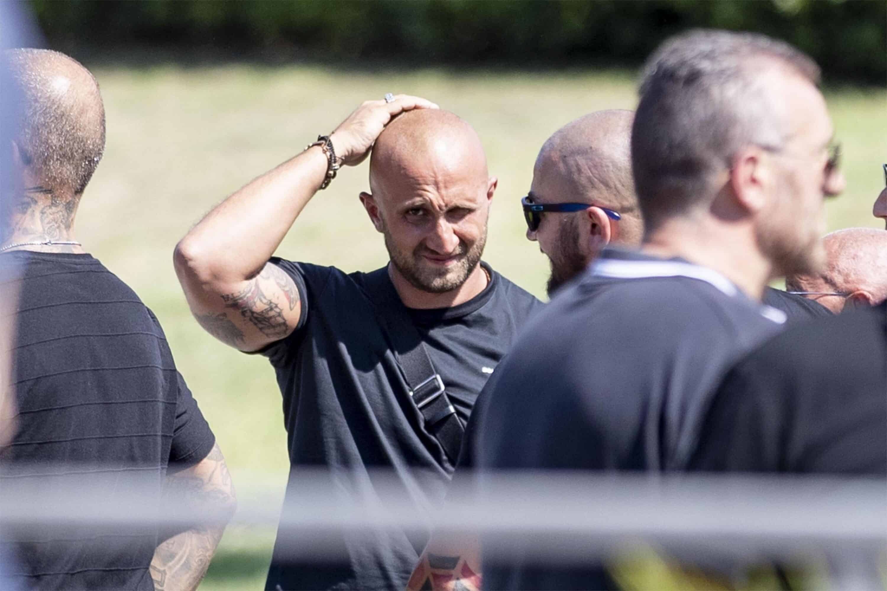 inchiesta doppia curva lucci verso il patteggiamento l8217ex capo della curva sud punta a chiudere a otto anni in appello ma resta aperto il processo per il tentato omicidio anghinelli da Lanotiziagiornale.it inchiesta doppia curva lucci verso il patteggiamento l8217ex capo della curva sud punta a chiudere a otto anni in appello ma resta aperto il processo per il tentato omicidio anghinelli