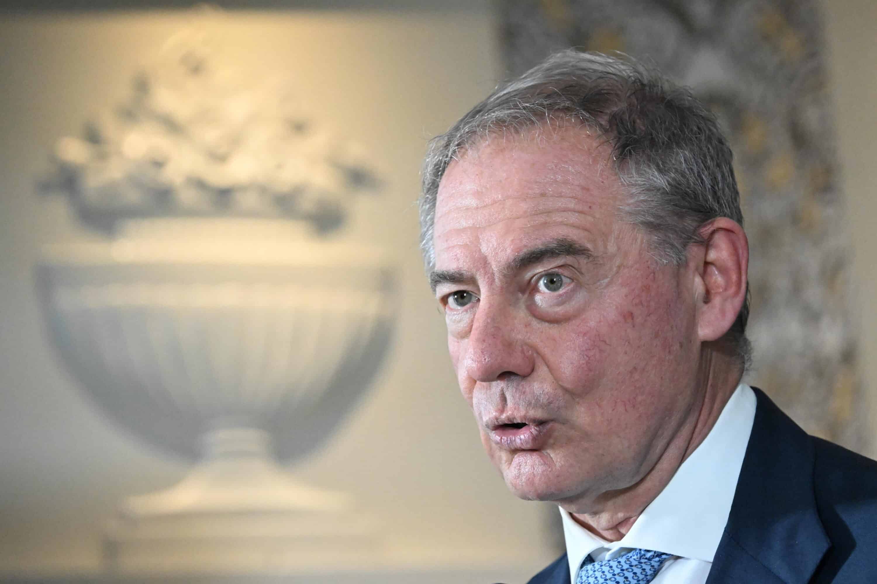 rai nuovo allarme di bruxelles sul pluralismo intanto urso chiede di controllare le fonti di report e l8217ad rossi si autocandida al bis alla guida di telemeloni da Lanotiziagiornale.it rai nuovo allarme di bruxelles sul pluralismo intanto urso chiede di controllare le fonti di report e l8217ad rossi si autocandida al bis alla guida di telemeloni