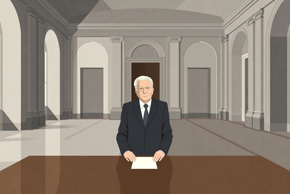 legge elettorale il quirinale 232 il vero premio di maggioranza del 2027 intanto mattarella ricorda quali poteri gli spettano a chi punta ad ereditarli da Lanotiziagiornale.it legge elettorale il quirinale 232 il vero premio di maggioranza del 2027 intanto mattarella ricorda quali poteri gli spettano a chi punta ad ereditarli
