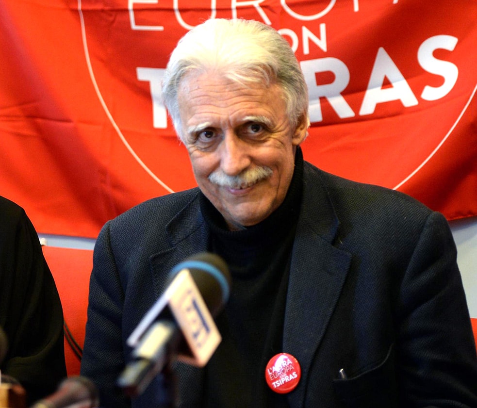 “La sinistra ha perso la sua identità primitiva: è diventata voce di benestanti ed élite”. Parla il politologo Revelli