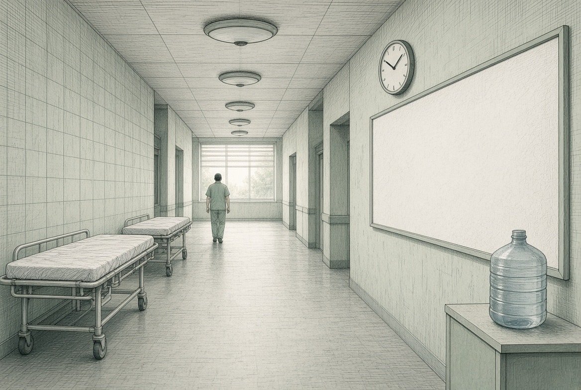 pronto soccorso record storico dei turni scoperti dai medici d8217urgenza al personale infermieristico da Lanotiziagiornale.it pronto soccorso record storico dei turni scoperti dai medici d8217urgenza al personale infermieristico