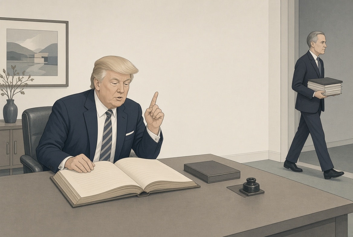 Dazi di Trump al Canada: Ottawa sposta gli affari in Europa e firma il partenariato  di sicurezza e difesa