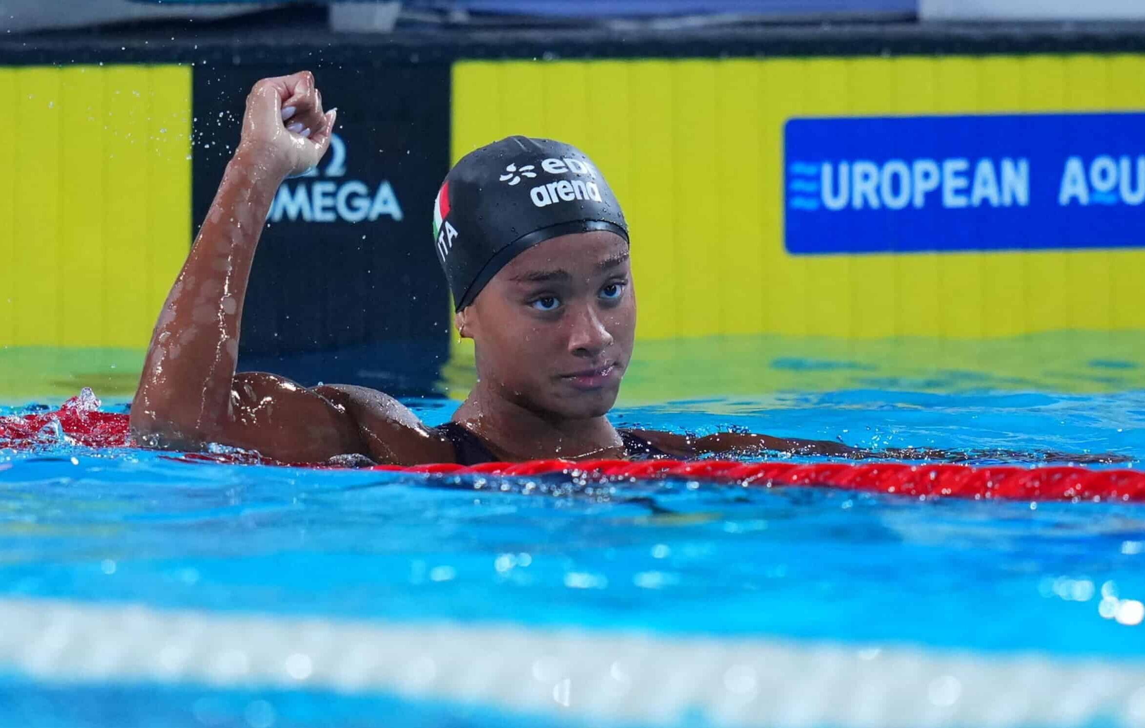europei di nuoto 2026 le gare e gli orari di oggi 14 agosto tocca di nuovo a curtis ceccon cerasuolo martinenghi e quadarella da Lanotiziagiornale.it europei di nuoto 2026 le gare e gli orari di oggi 14 agosto tocca di nuovo a curtis ceccon cerasuolo martinenghi e quadarella