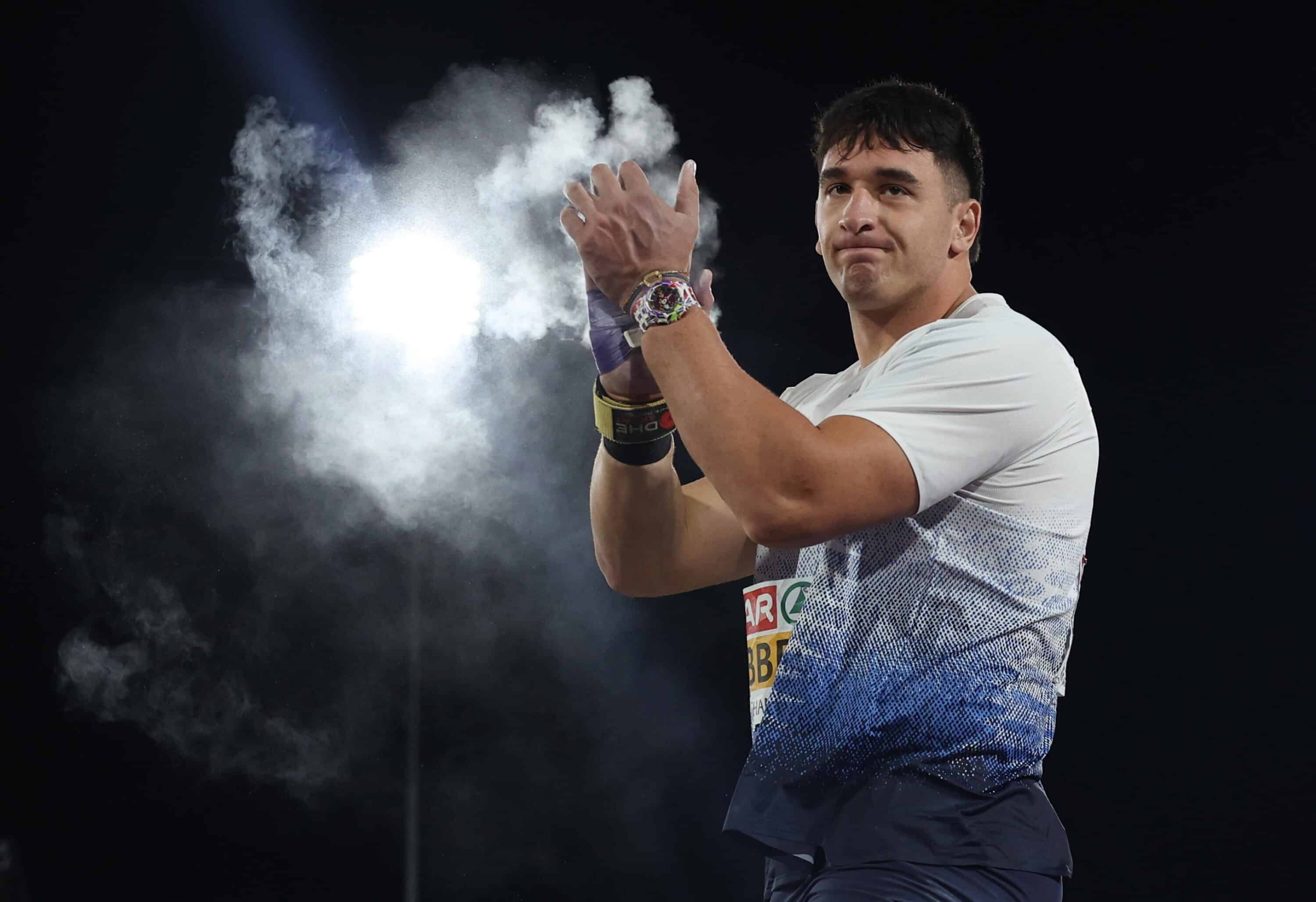 europei atletica 2026 fabbri d8217oro nel peso birmingham piega l8217italia ma non la spezza da Lanotiziagiornale.it europei atletica 2026 fabbri d8217oro nel peso birmingham piega l8217italia ma non la spezza