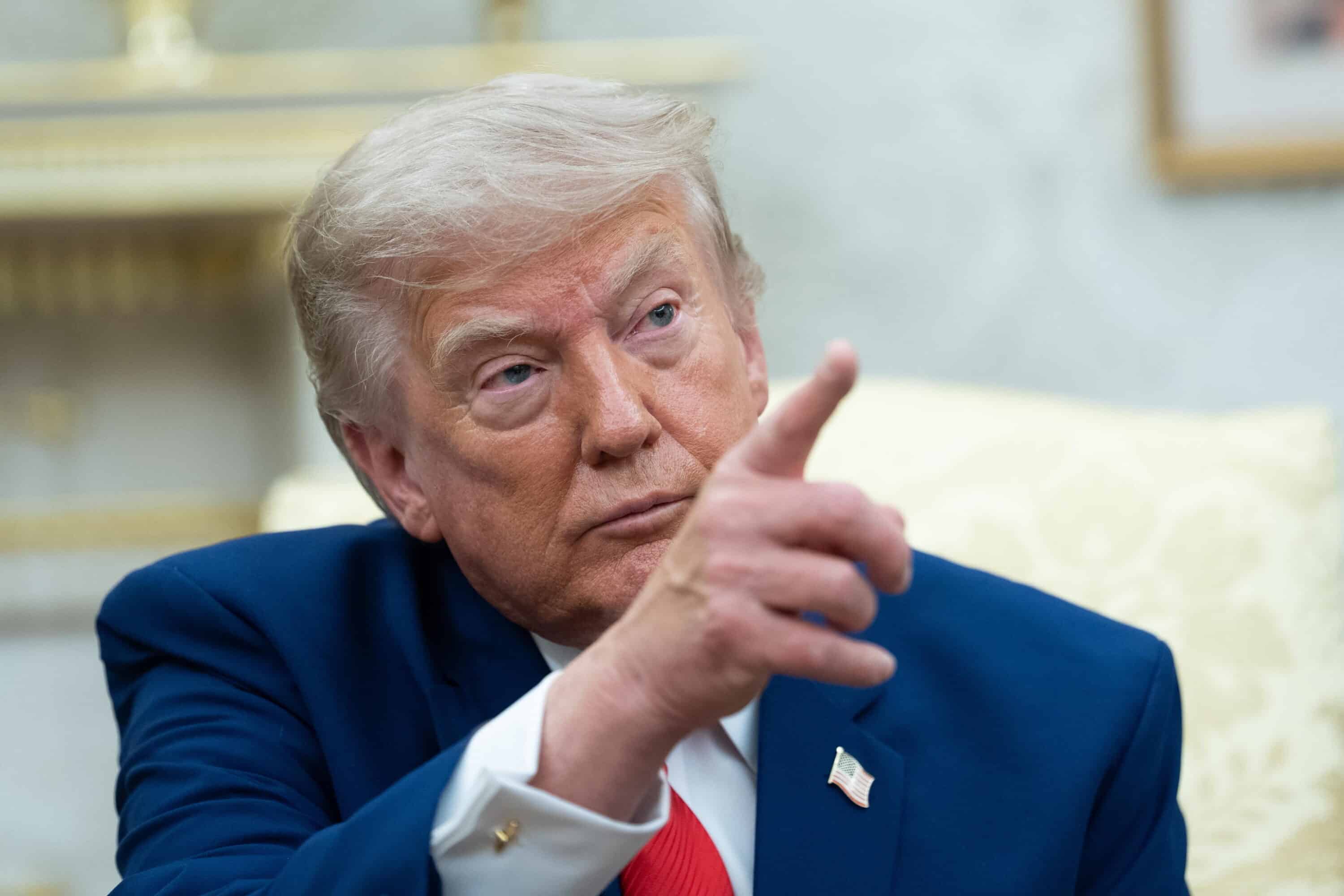 iran trump annuncia la ripresa dei negoziati accordo su hormuz ci sar224 anche sul nucleare da Lanotiziagiornale.it iran trump annuncia la ripresa dei negoziati accordo su hormuz ci sar224 anche sul nucleare