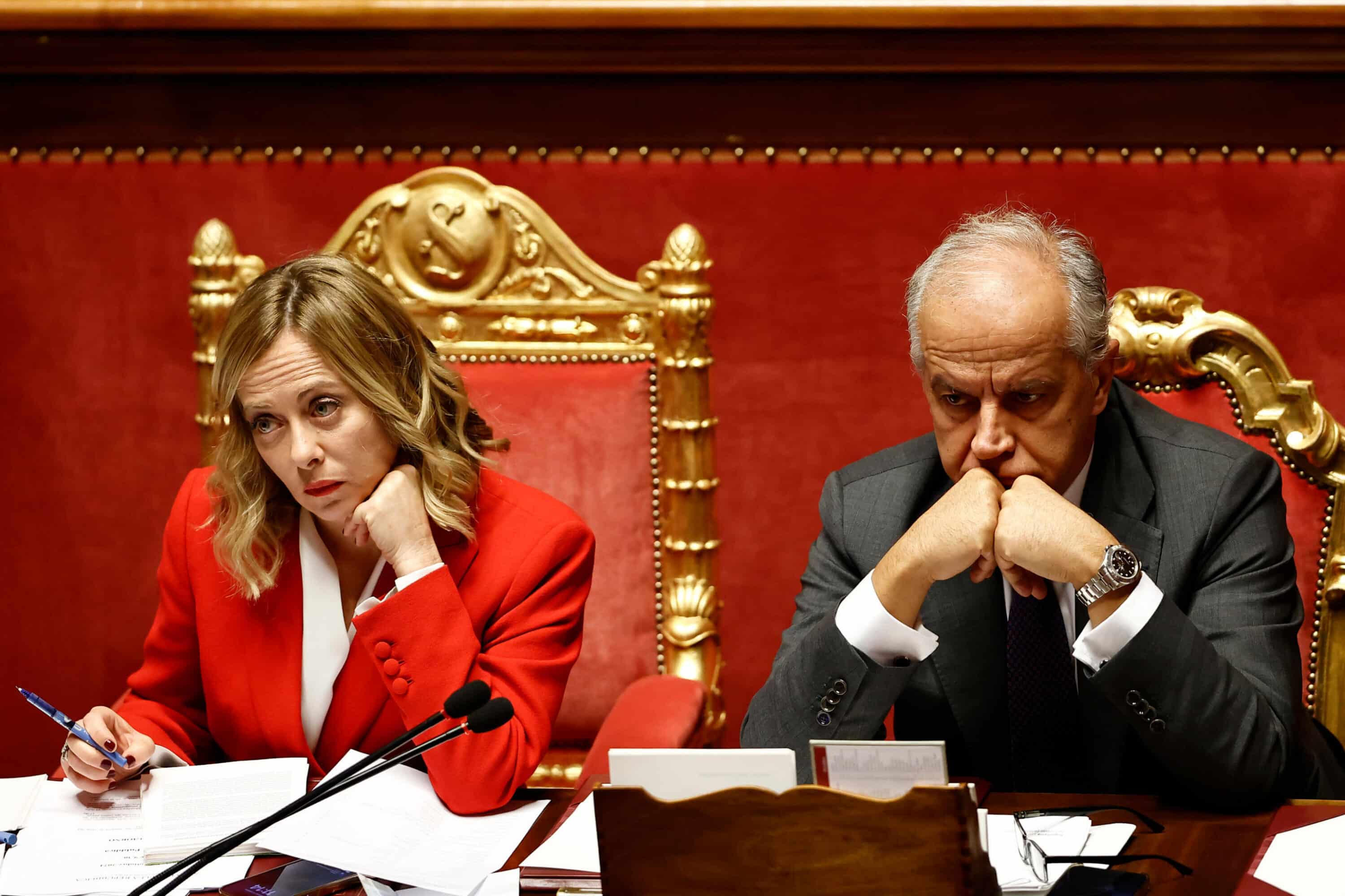 La doppia sconfitta di Meloni al vertice Ue: isolata su Ceuta e sui centri per i migranti in Africa