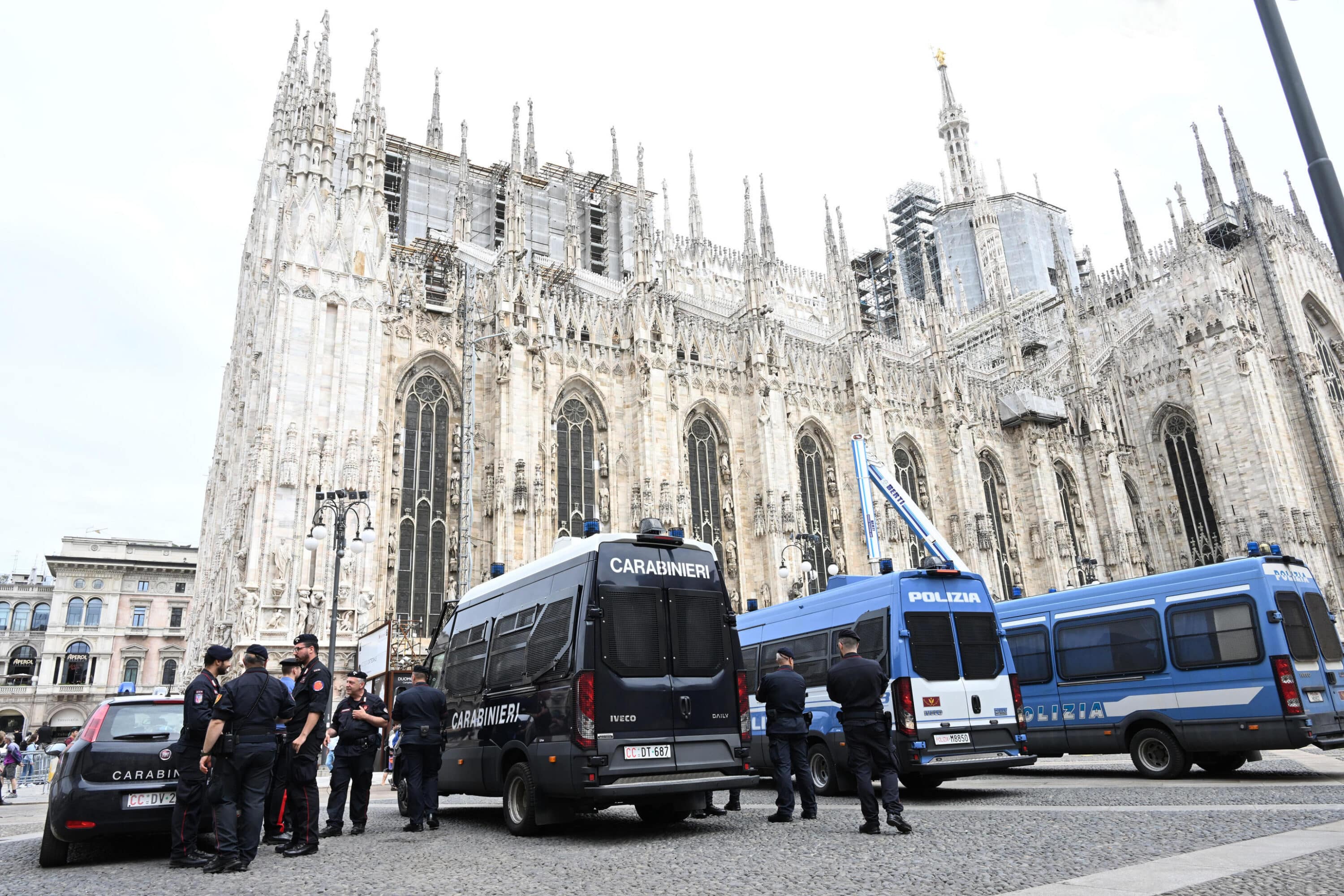 la facile strumentalizzazione delle politiche securitarie milano non pu242 essere governata con la paura da Lanotiziagiornale.it la facile strumentalizzazione delle politiche securitarie milano non pu242 essere governata con la paura