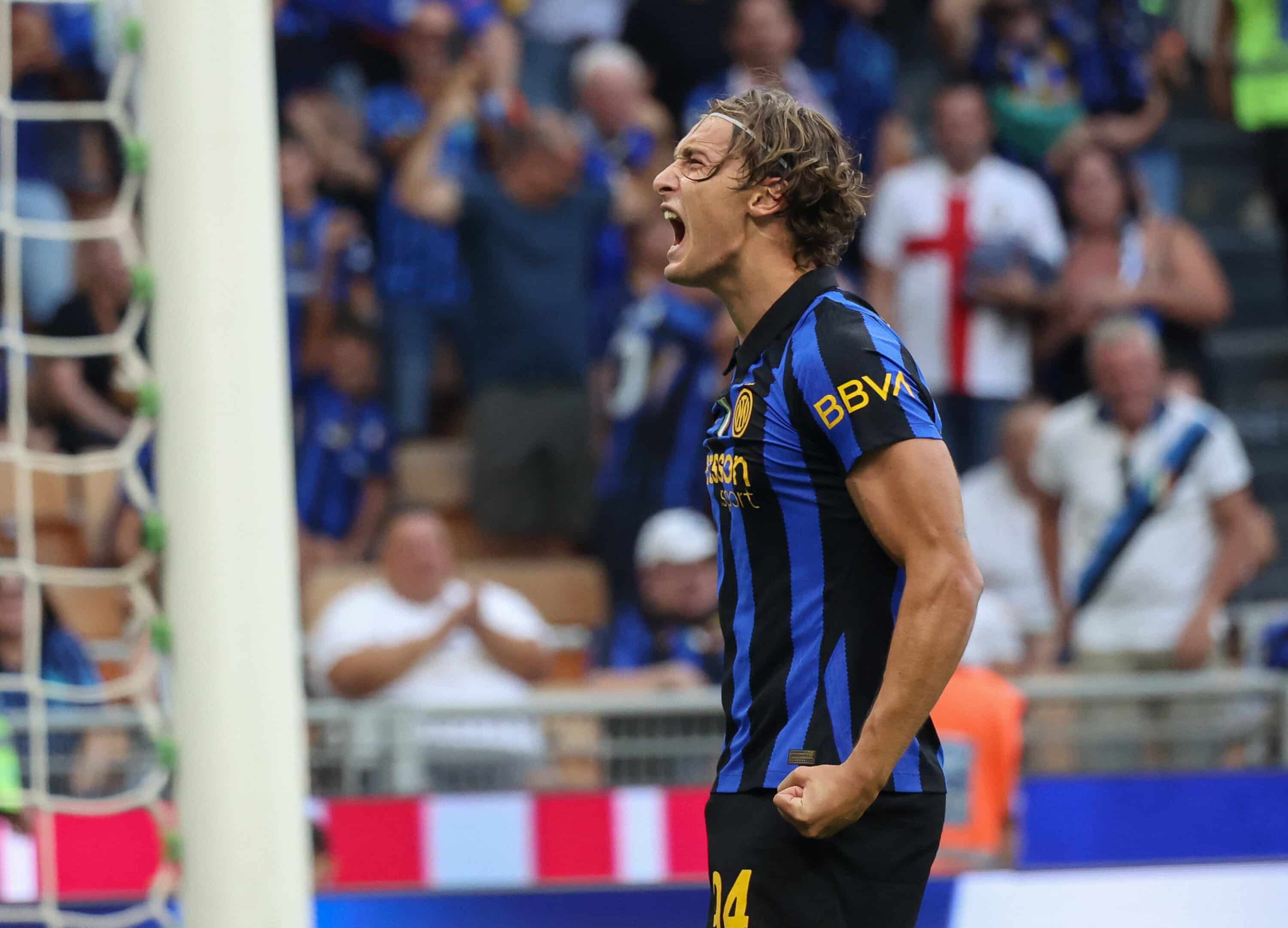 torna la serie a ed 232 subito spettacolo con la vittoria di tutte le big in serata le ultime sfide della giornata da Lanotiziagiornale.it torna la serie a ed 232 subito spettacolo con la vittoria di tutte le big in serata le ultime sfide della giornata