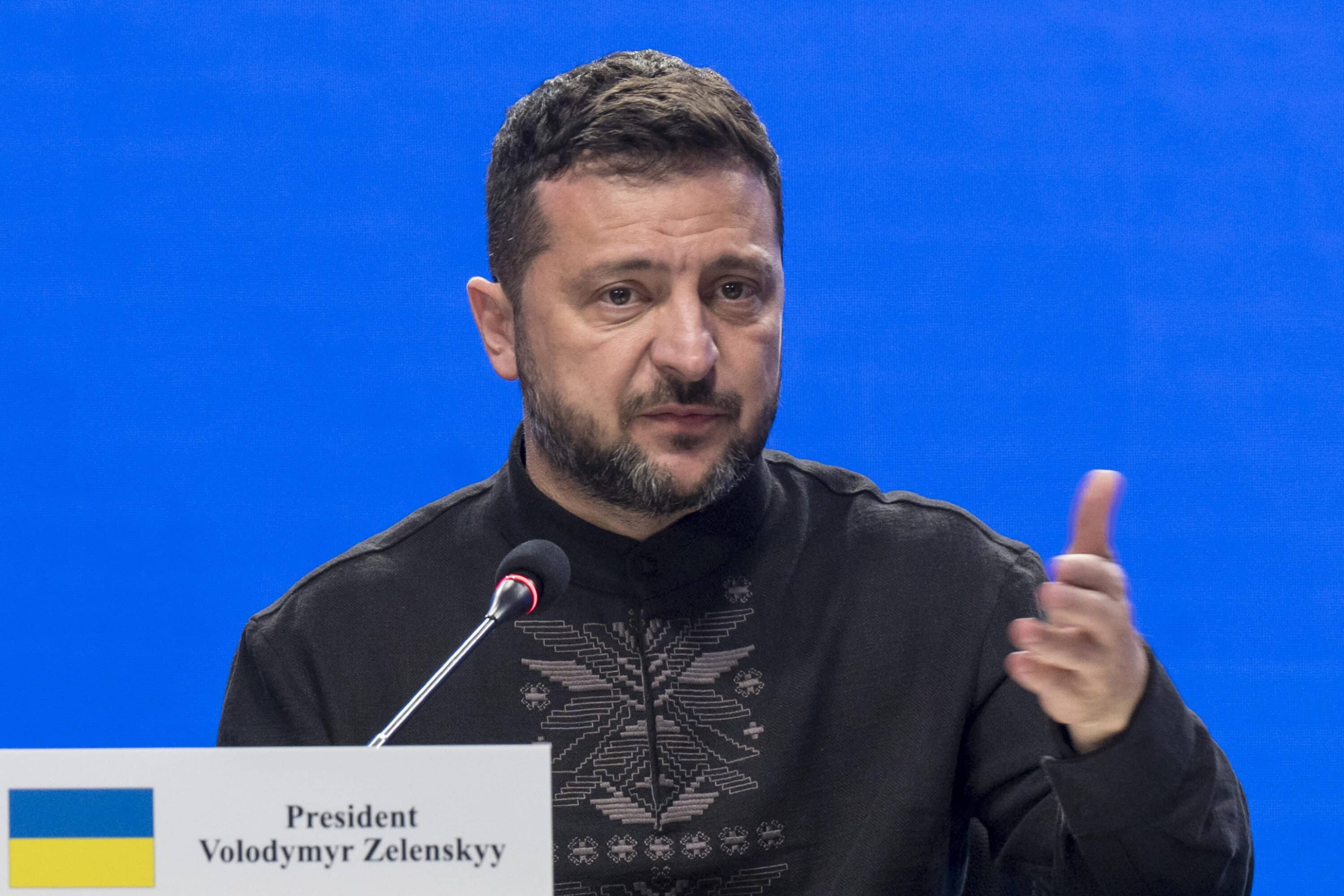 ucraina doccia gelata per zelensky il cremlino respinge l8217ultima proposta di pace e tuona il donbass 232 russo da Lanotiziagiornale.it ucraina doccia gelata per zelensky il cremlino respinge l8217ultima proposta di pace e tuona il donbass 232 russo
