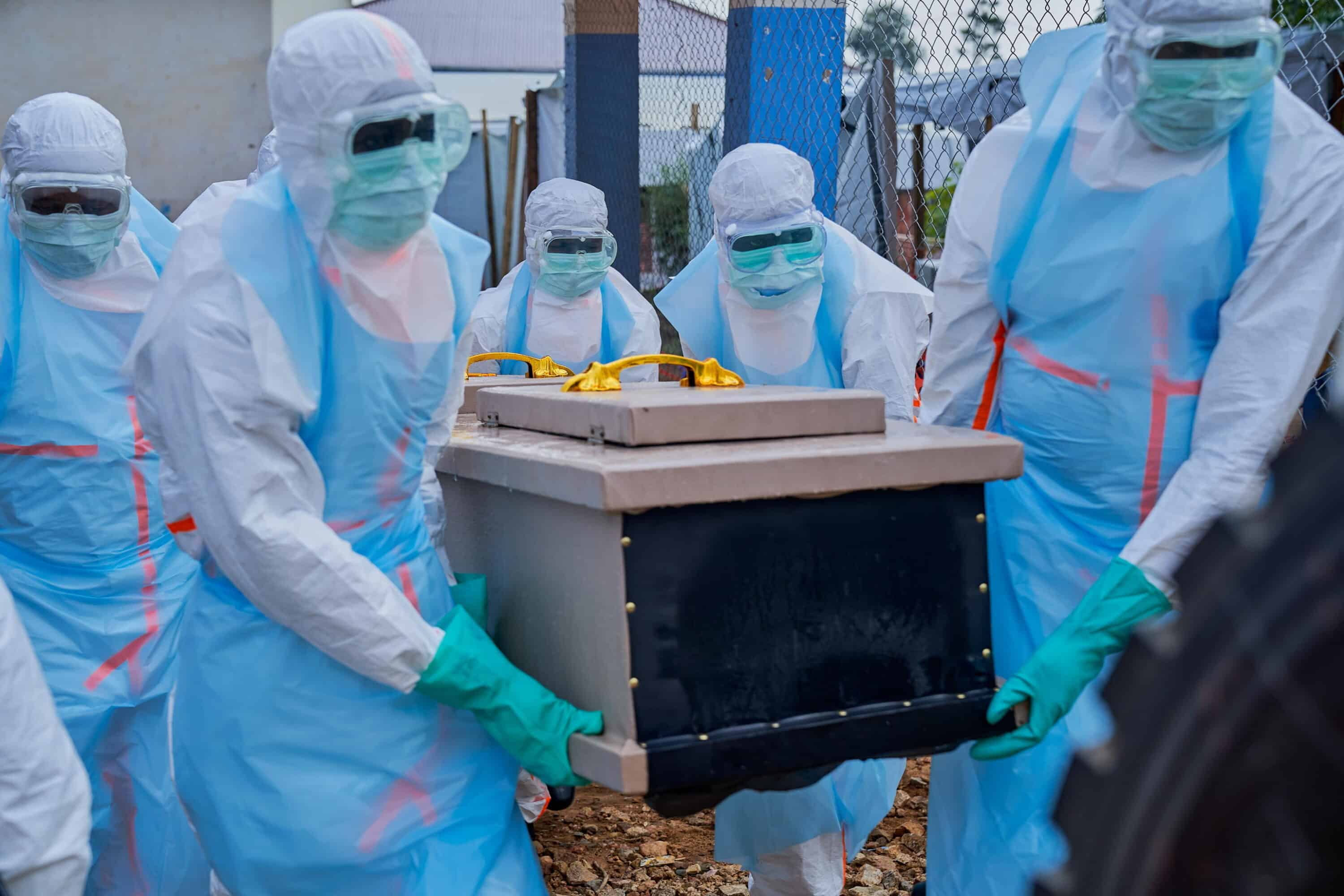ebola 232 allarme in congo l8217oms il virus si diffonde a un ritmo senza precedenti necessaria una tregua umanitaria per fermare l8217epidemia da Lanotiziagiornale.it ebola 232 allarme in congo l8217oms il virus si diffonde a un ritmo senza precedenti necessaria una tregua umanitaria per fermare l8217epidemia