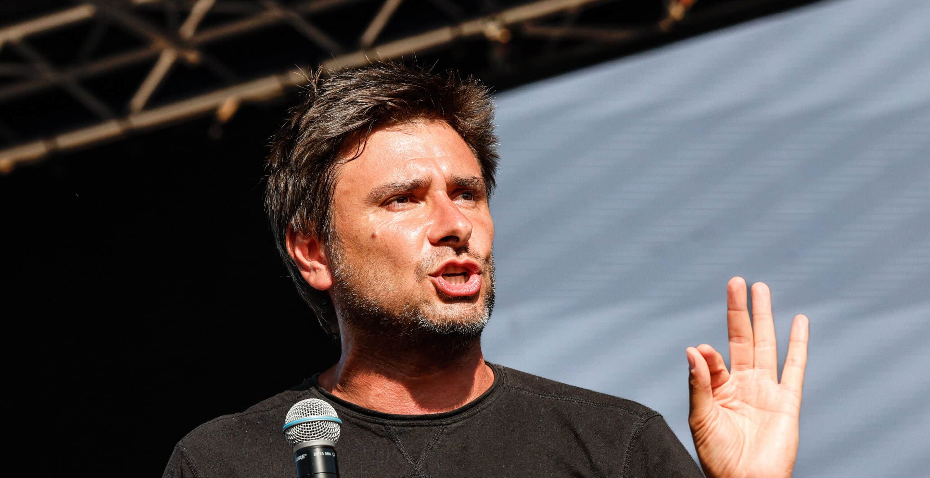 alessandro di battista come sta oggi le ultime notizie da cuba e quando torna da Lanotiziagiornale.it alessandro di battista come sta oggi le ultime notizie da cuba e quando torna