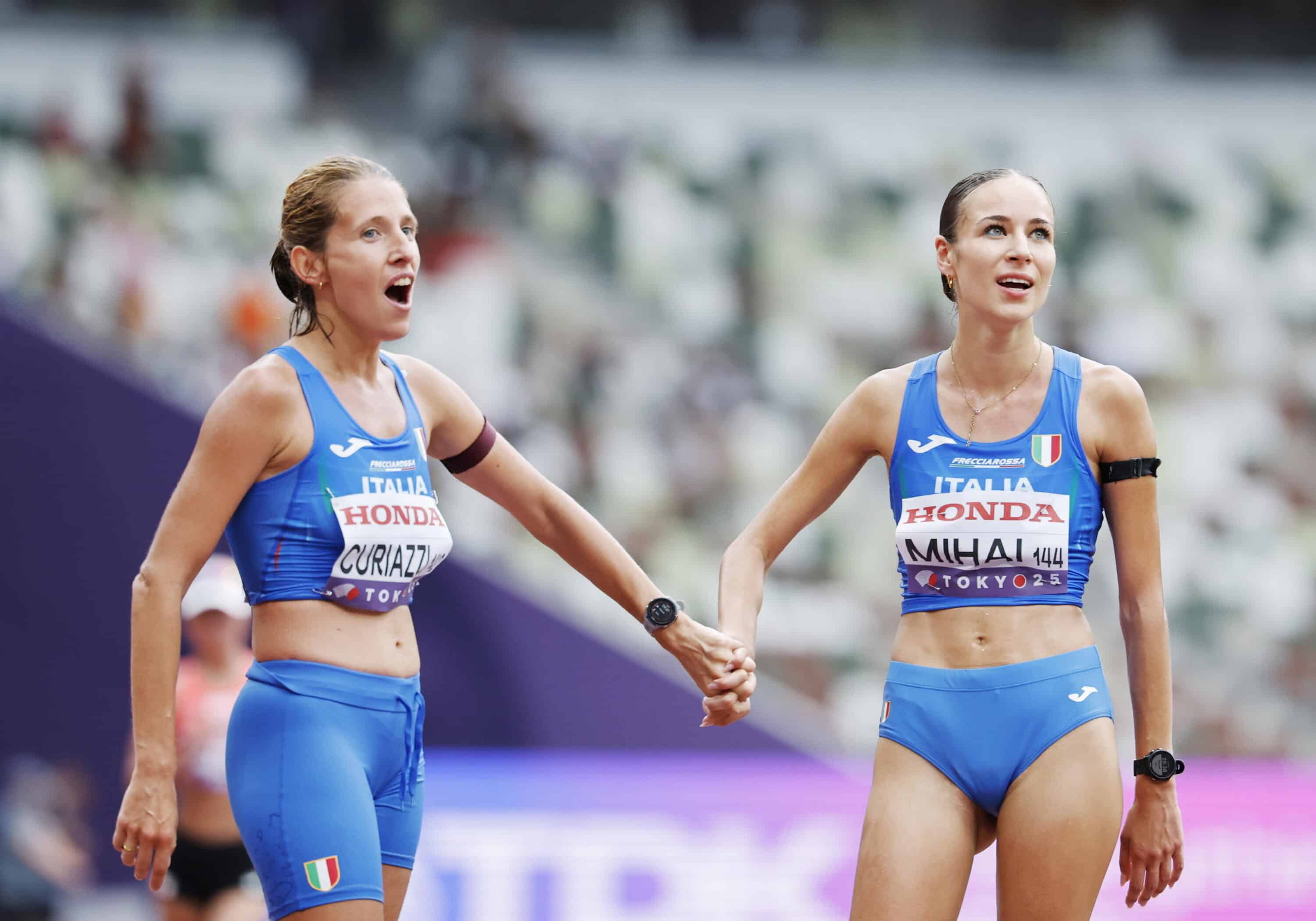 europei atletica 2026 fortunato e mihai d8217argento cosi bronzo italia a 13 medaglie da Lanotiziagiornale.it europei atletica 2026 fortunato e mihai d8217argento cosi bronzo italia a 13 medaglie