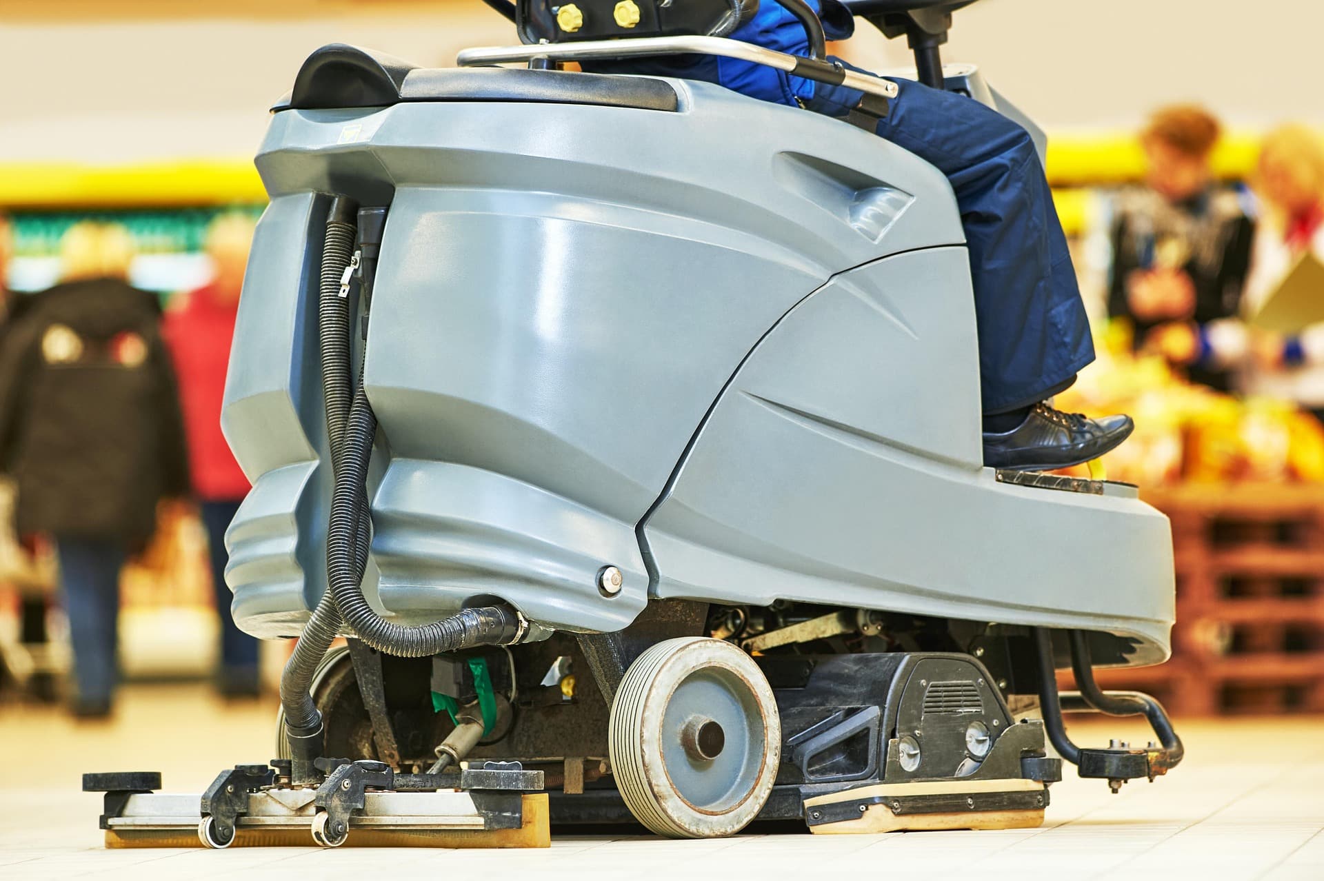 come garantire l8217igiene e la sicurezza negli ambienti di lavoro con le pulizie industriali da Lanotiziagiornale.it come garantire l8217igiene e la sicurezza negli ambienti di lavoro con le pulizie industriali