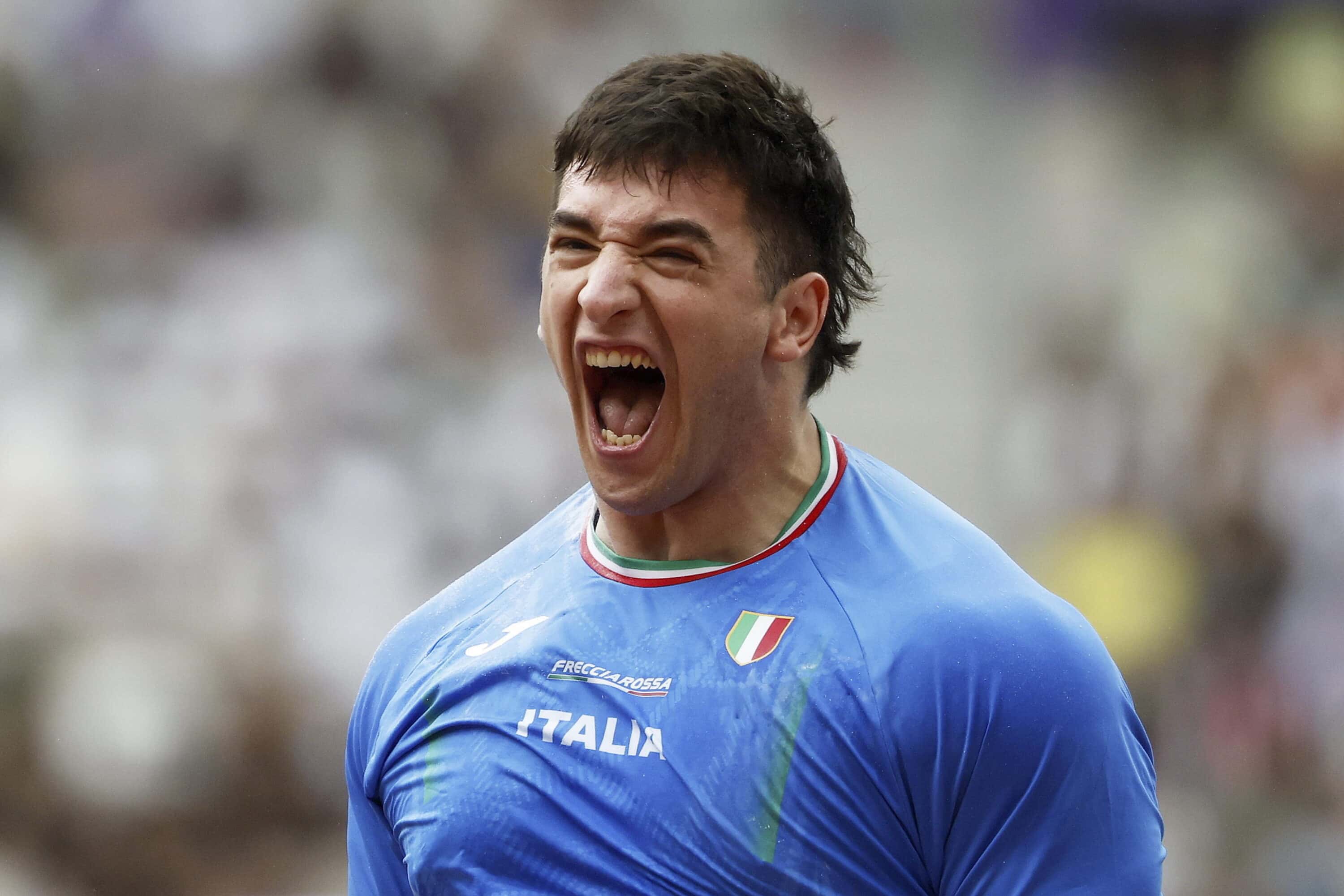 europei atletica oggi 10 agosto 2026 italiani in gara orari e dove vederli da Lanotiziagiornale.it europei atletica oggi 10 agosto 2026 italiani in gara orari e dove vederli